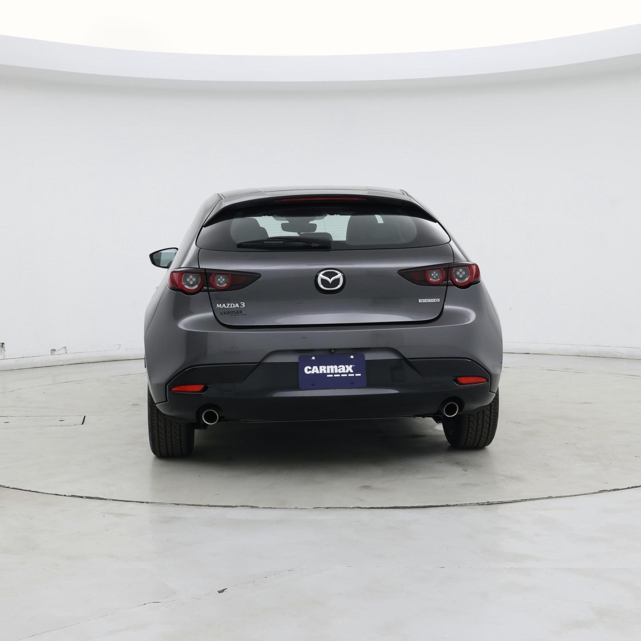 Thumbnail: 2020 Mazda Mazda3 - 6