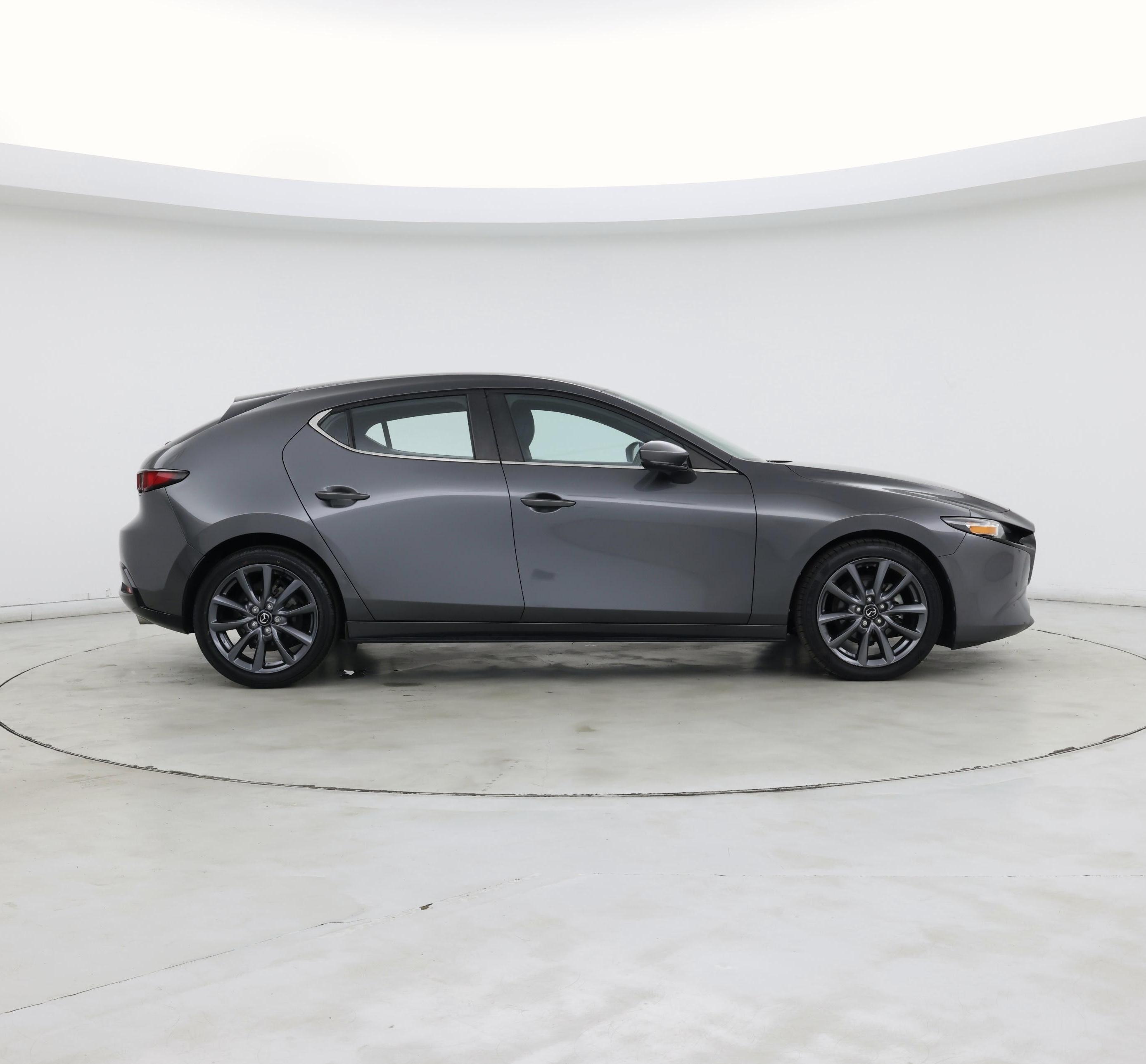 Thumbnail: 2020 Mazda Mazda3 - 7