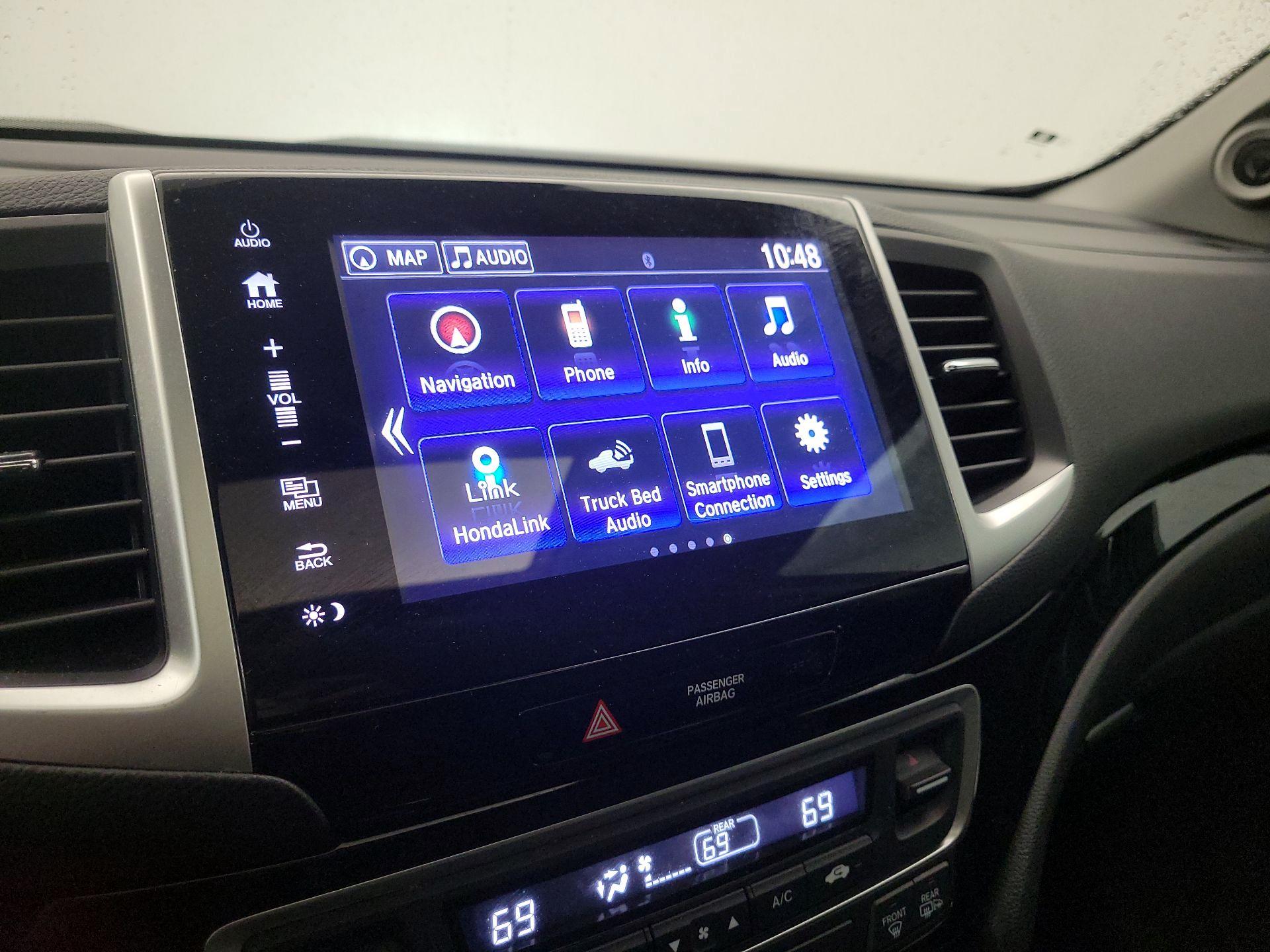 Thumbnail: 2018 Honda Ridgeline - 15