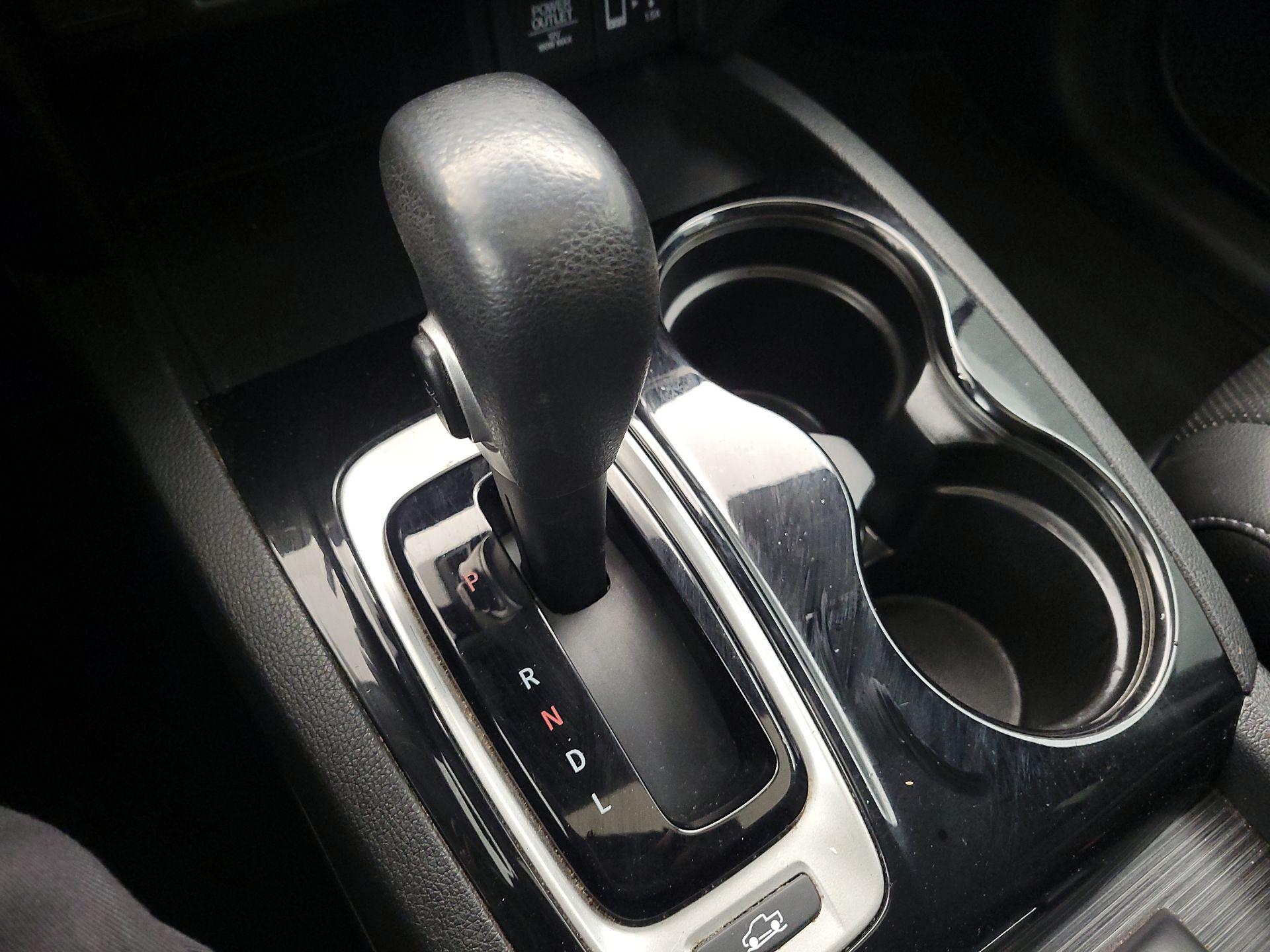 Thumbnail: 2018 Honda Ridgeline - 17