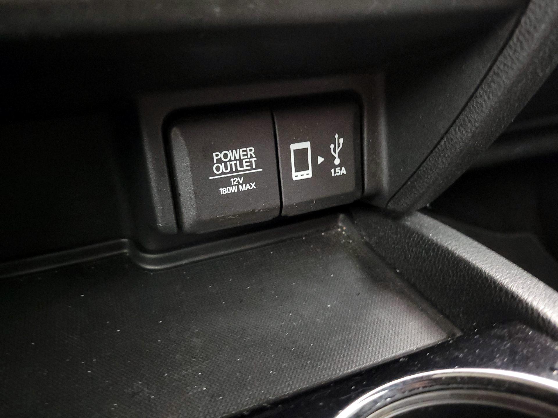 Thumbnail: 2018 Honda Ridgeline - 18