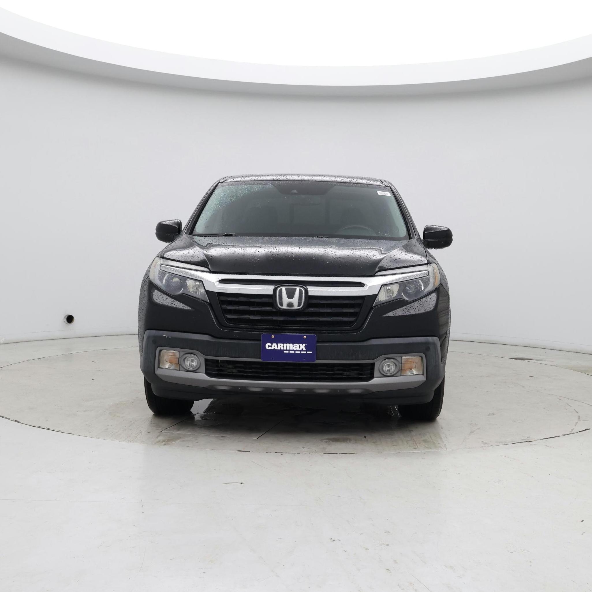 Thumbnail: 2018 Honda Ridgeline - 5