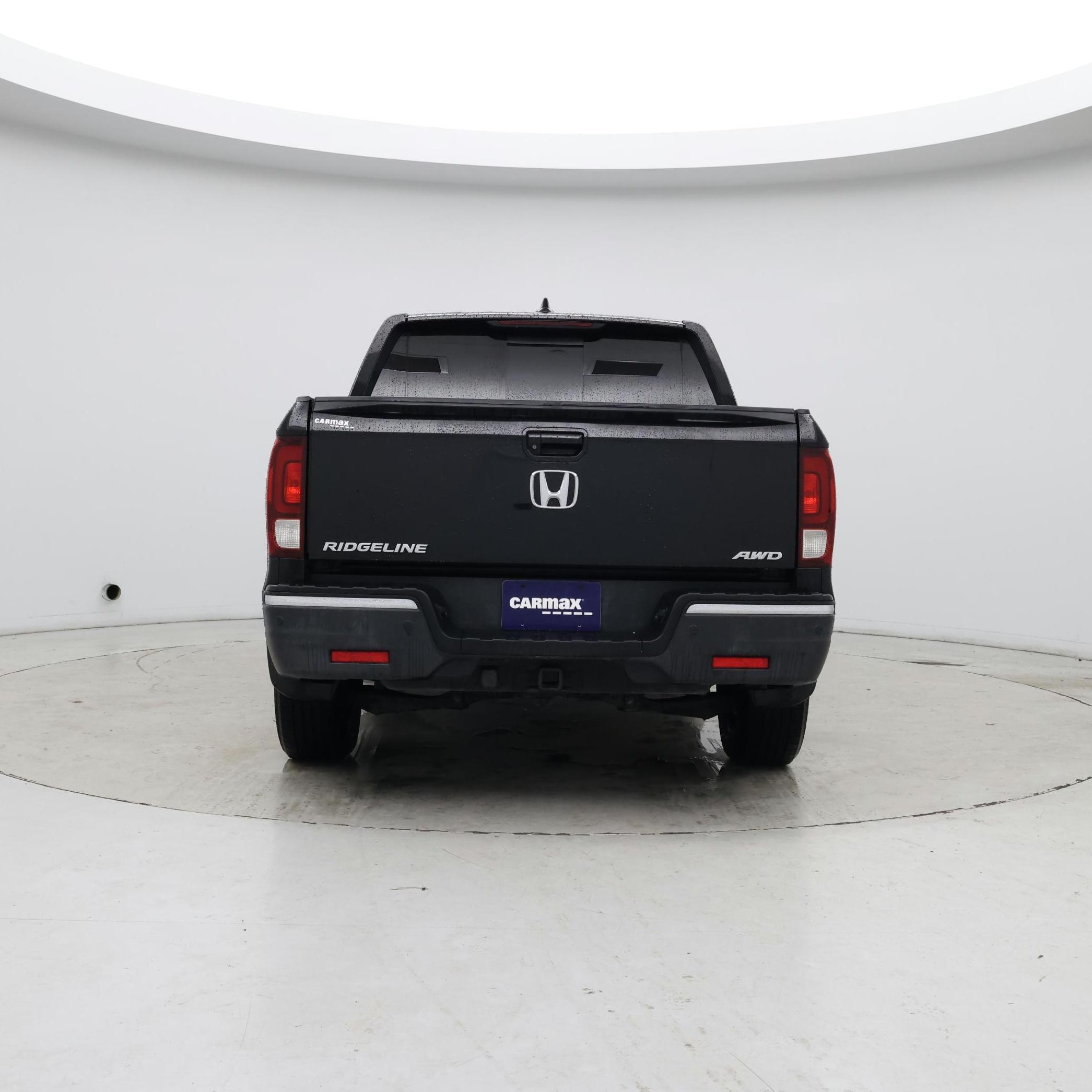 Thumbnail: 2018 Honda Ridgeline - 6