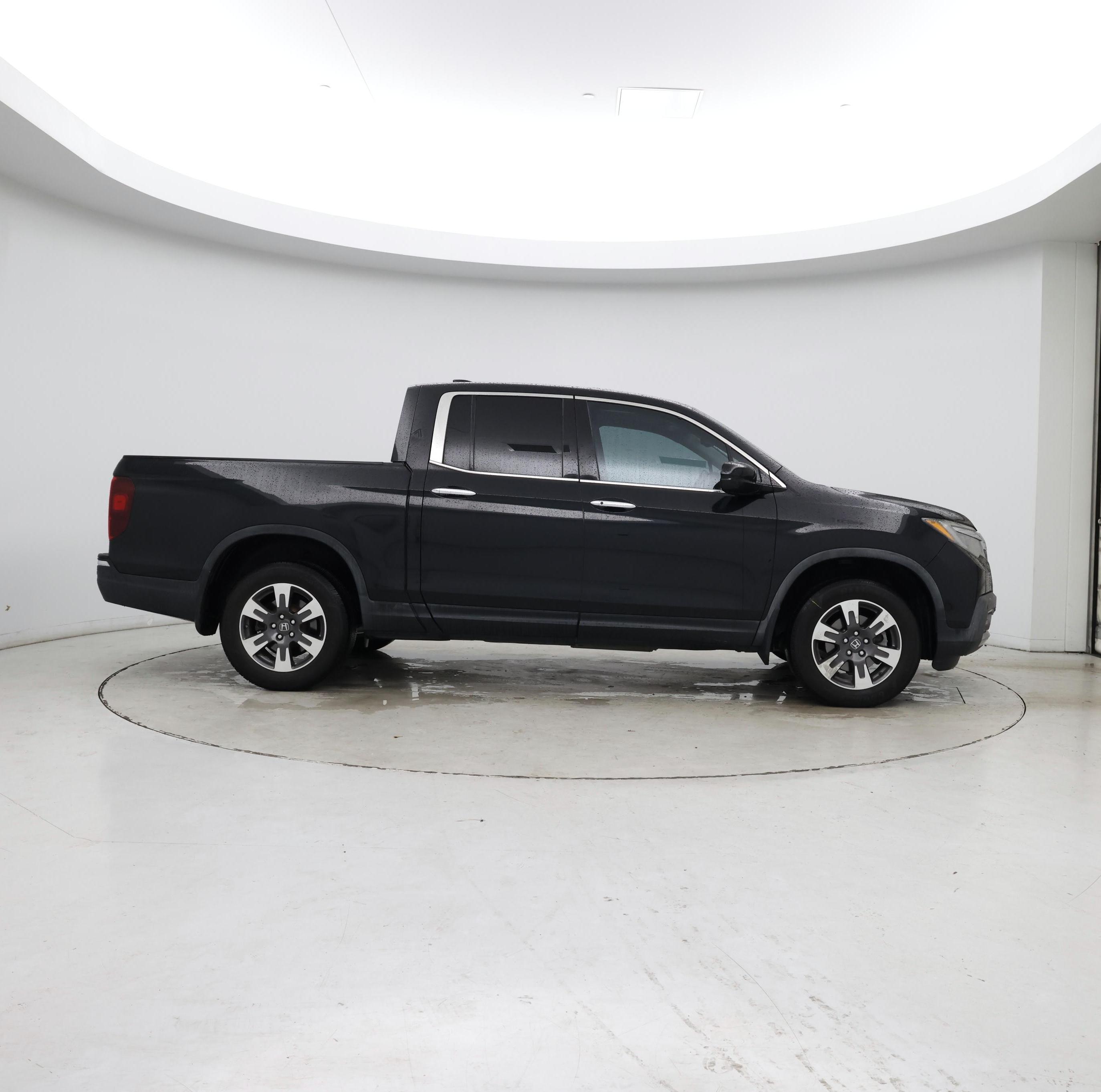 Thumbnail: 2018 Honda Ridgeline - 7