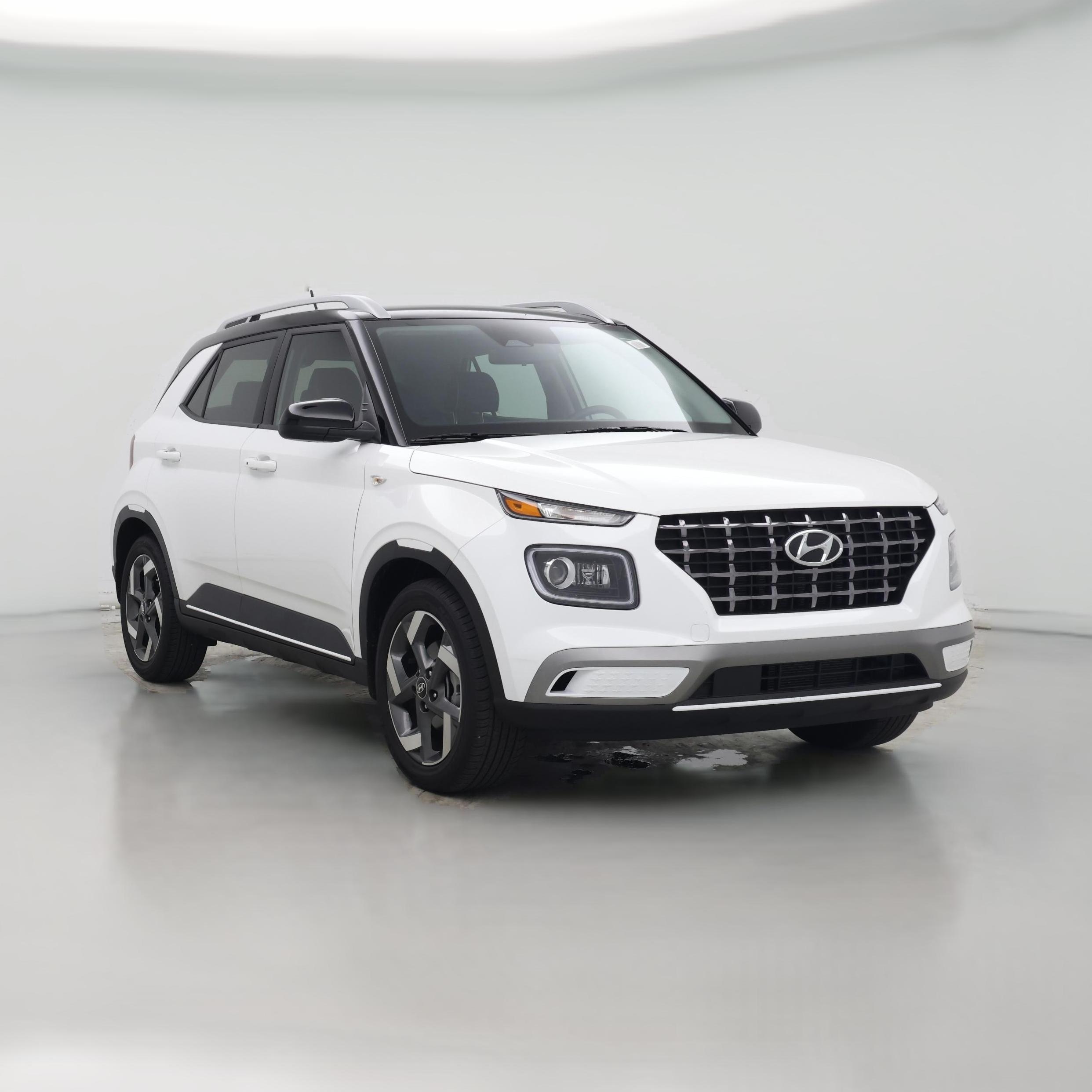 Thumbnail: 2025 Hyundai Venue - 1