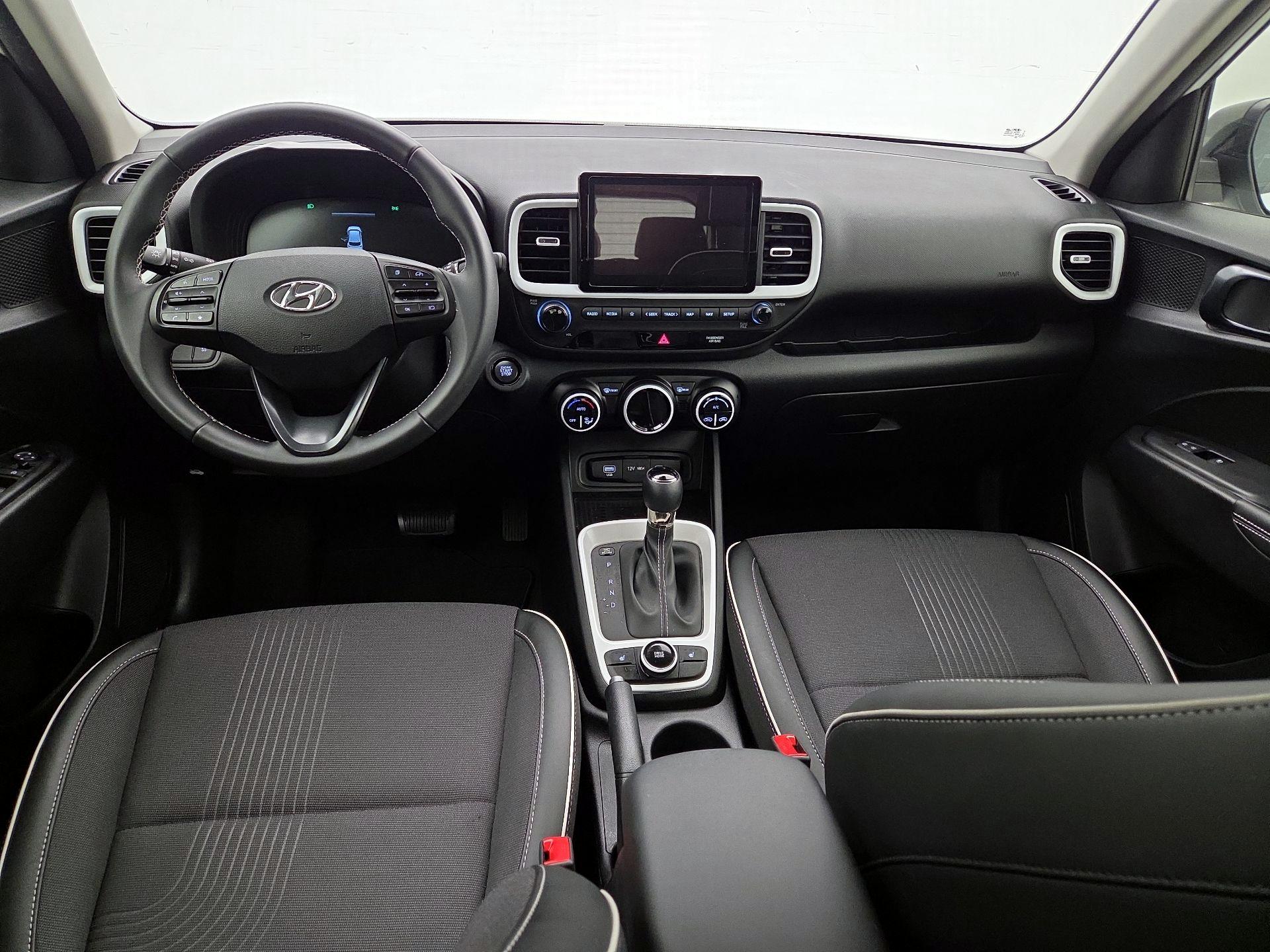 Thumbnail: 2025 Hyundai Venue - 10