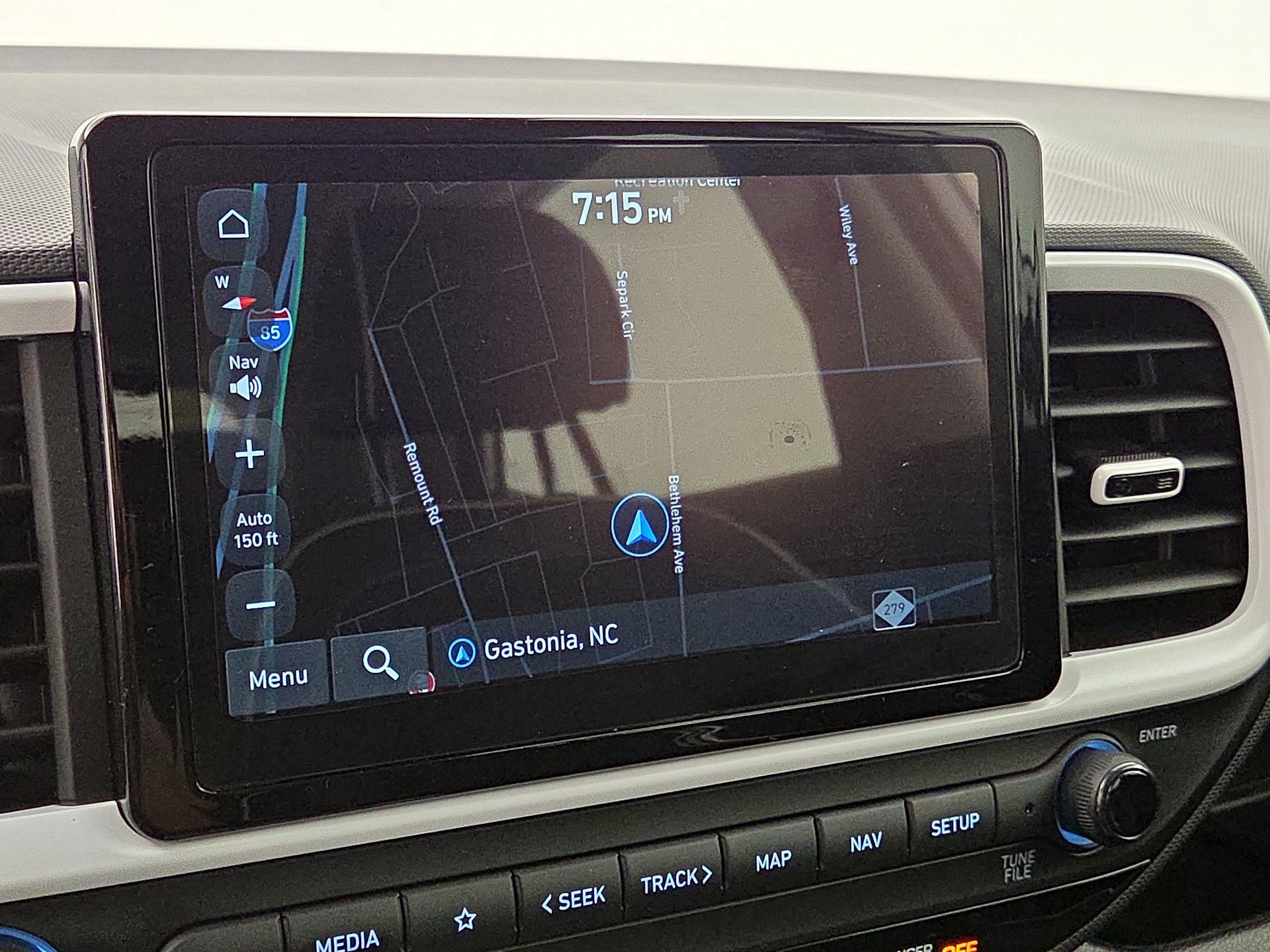 Thumbnail: 2025 Hyundai Venue - 14