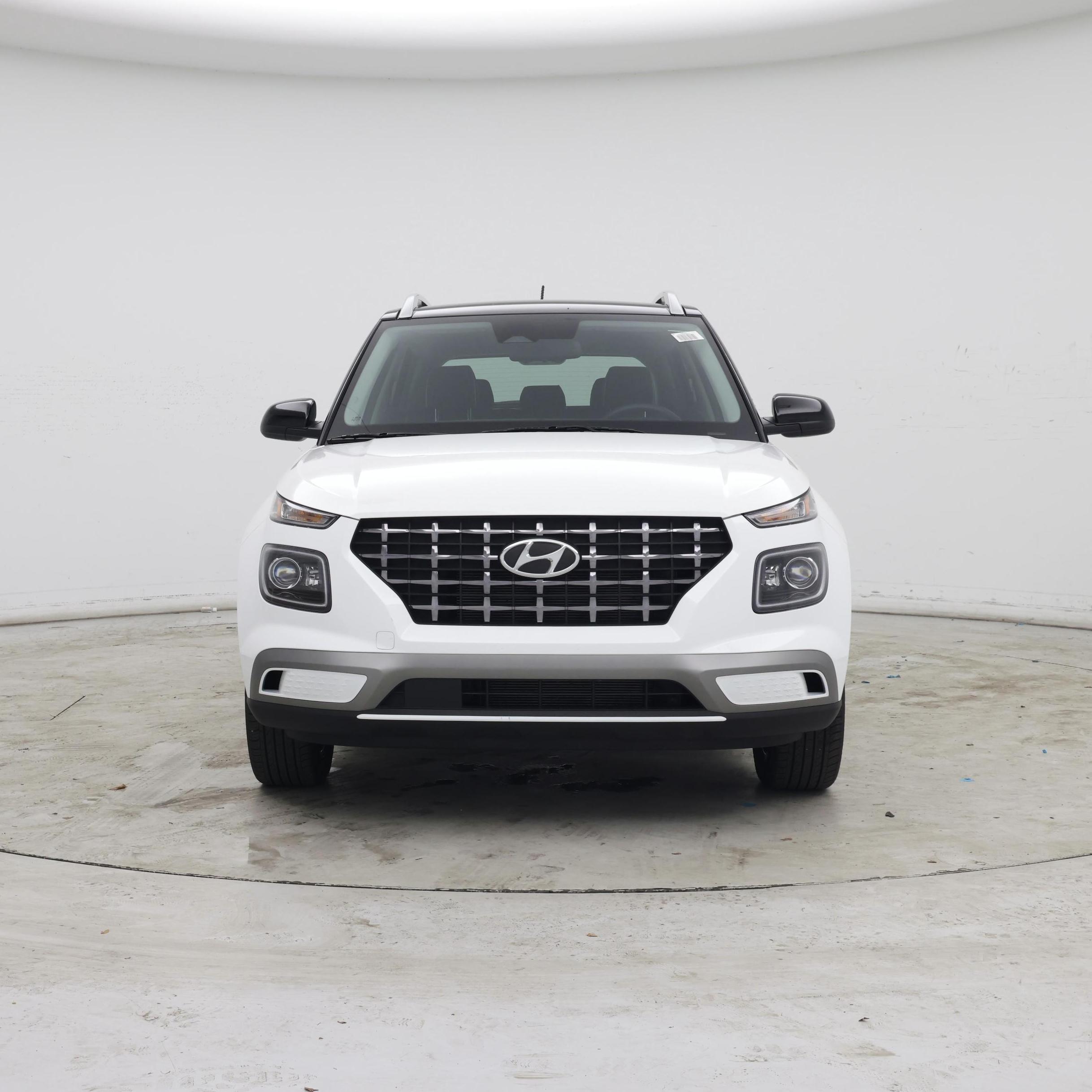 Thumbnail: 2025 Hyundai Venue - 5