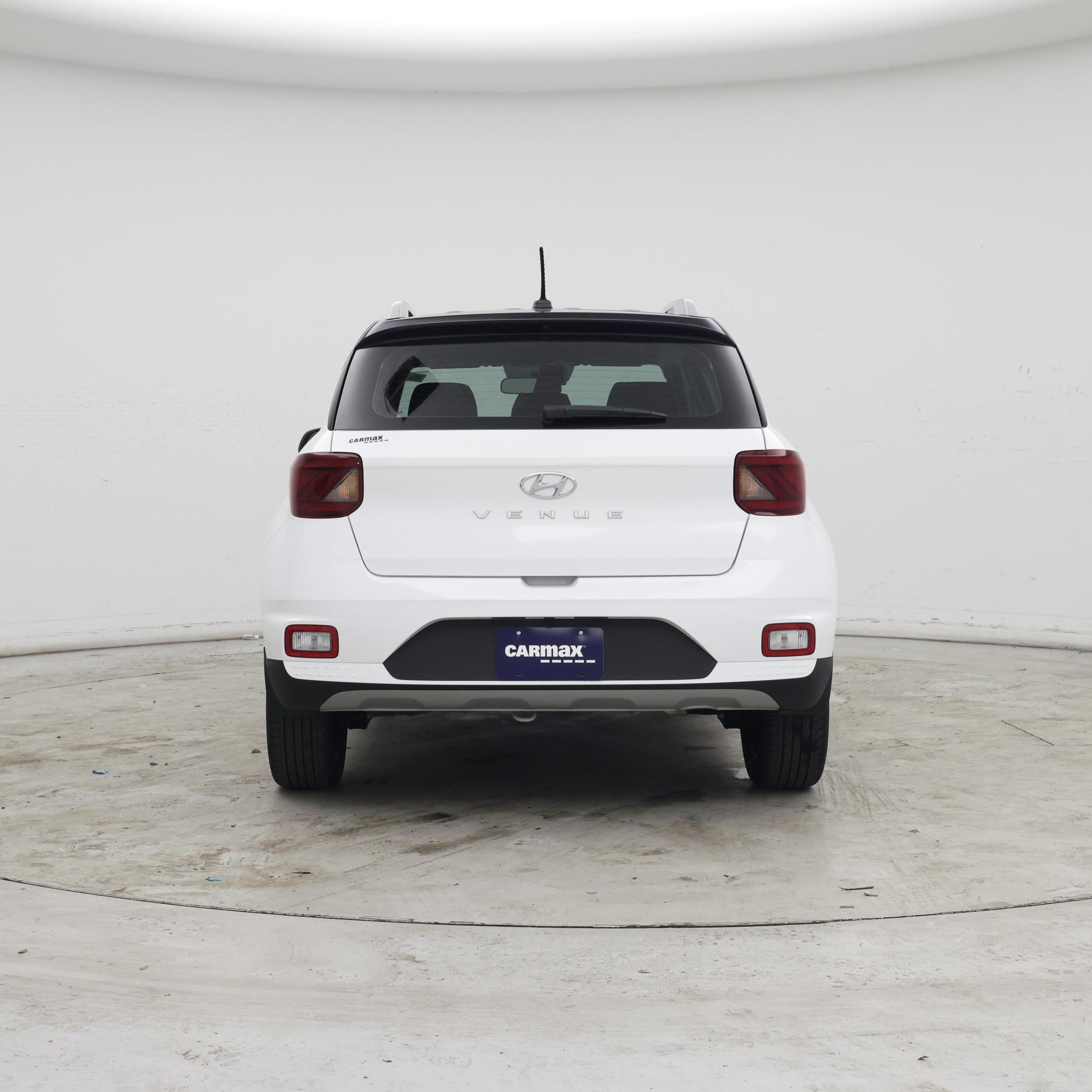 Thumbnail: 2025 Hyundai Venue - 6