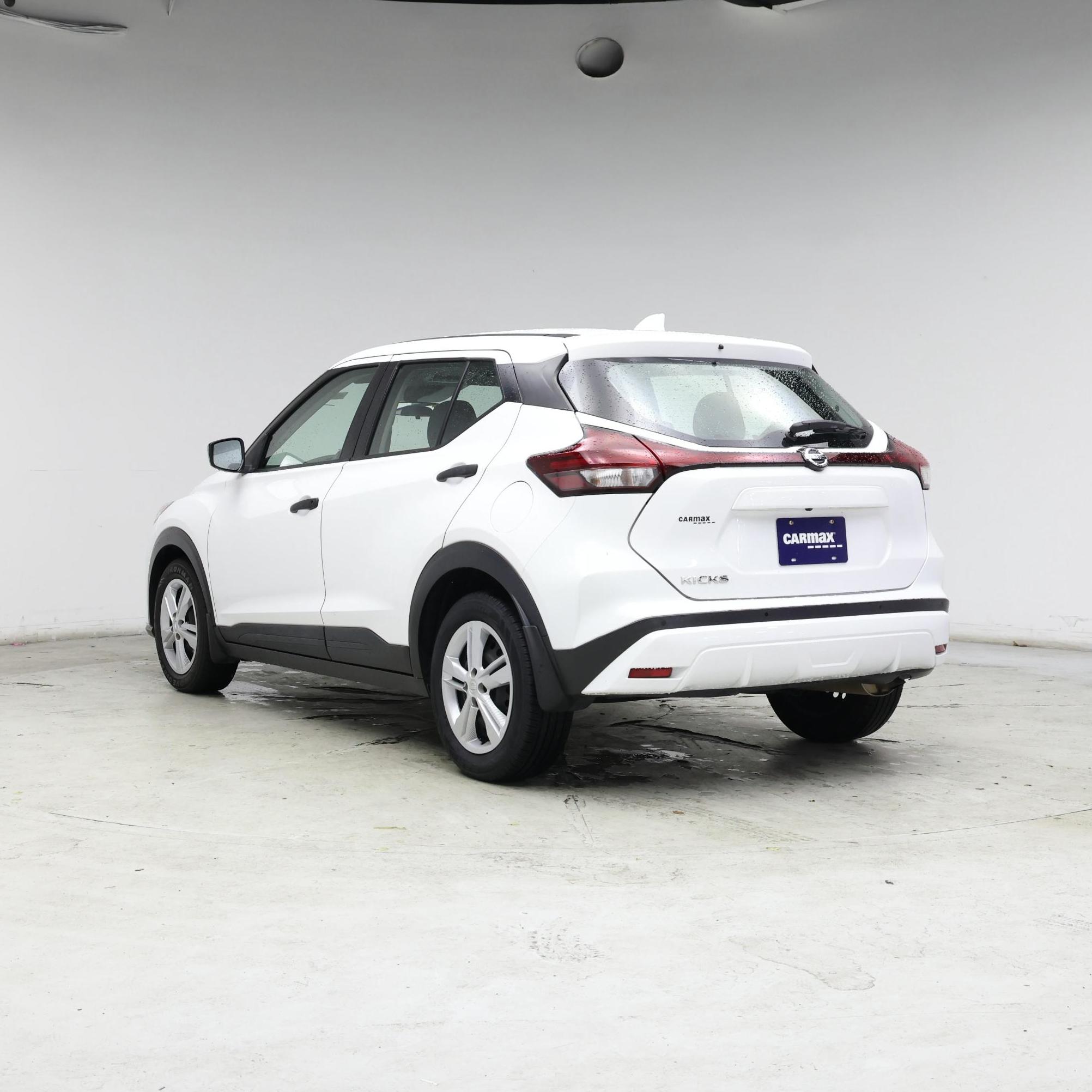 Thumbnail: 2021 Nissan Kicks - 2