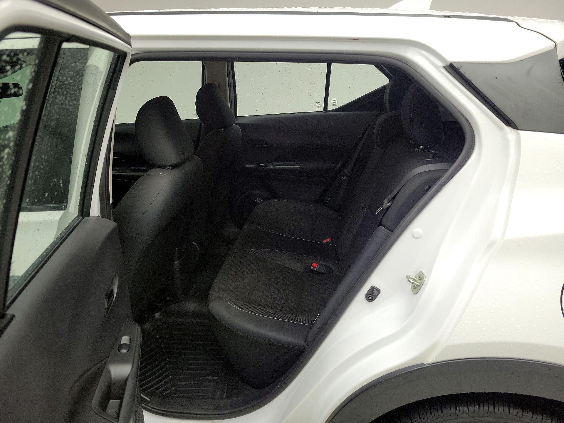 Thumbnail: 2021 Nissan Kicks - 19