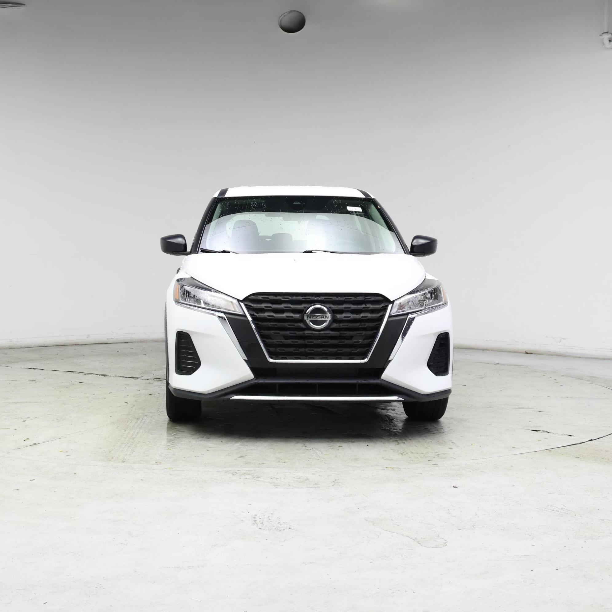 Thumbnail: 2021 Nissan Kicks - 5