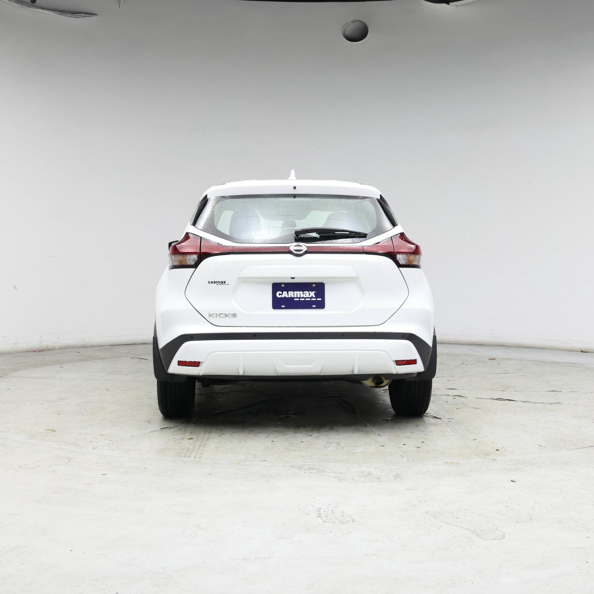 Thumbnail: 2021 Nissan Kicks - 6