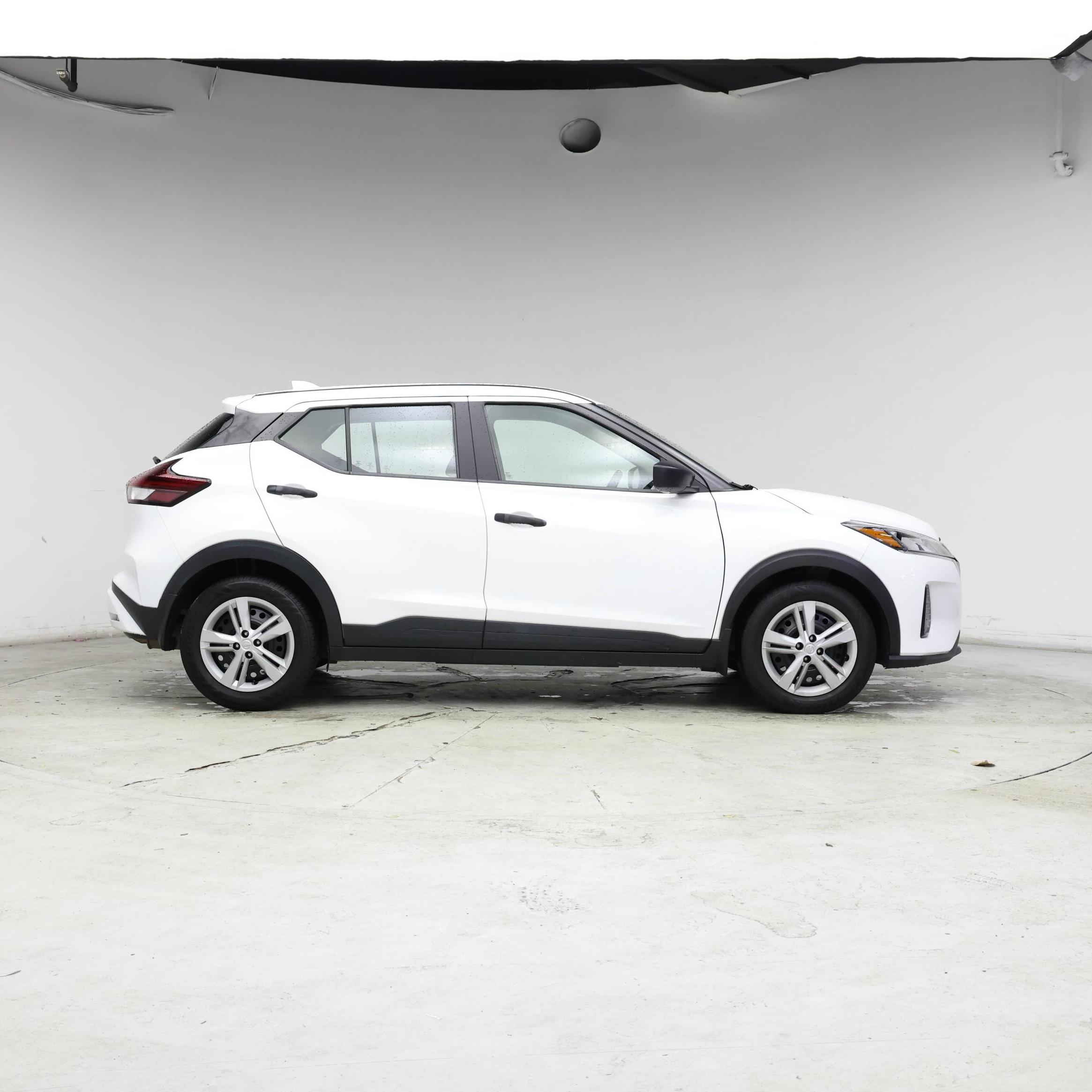 Thumbnail: 2021 Nissan Kicks - 7