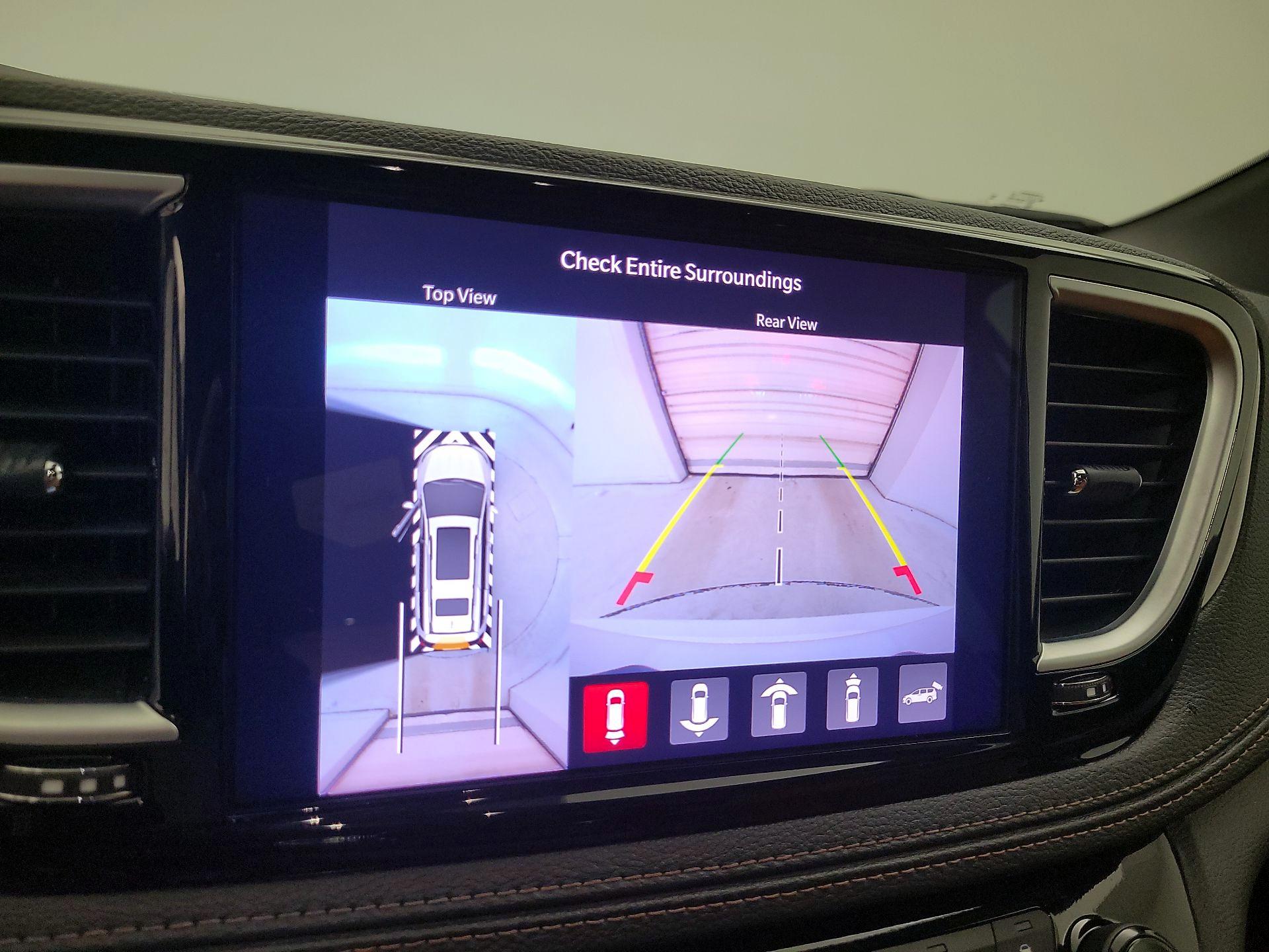 Thumbnail: 2025 Chrysler Pacifica - 14