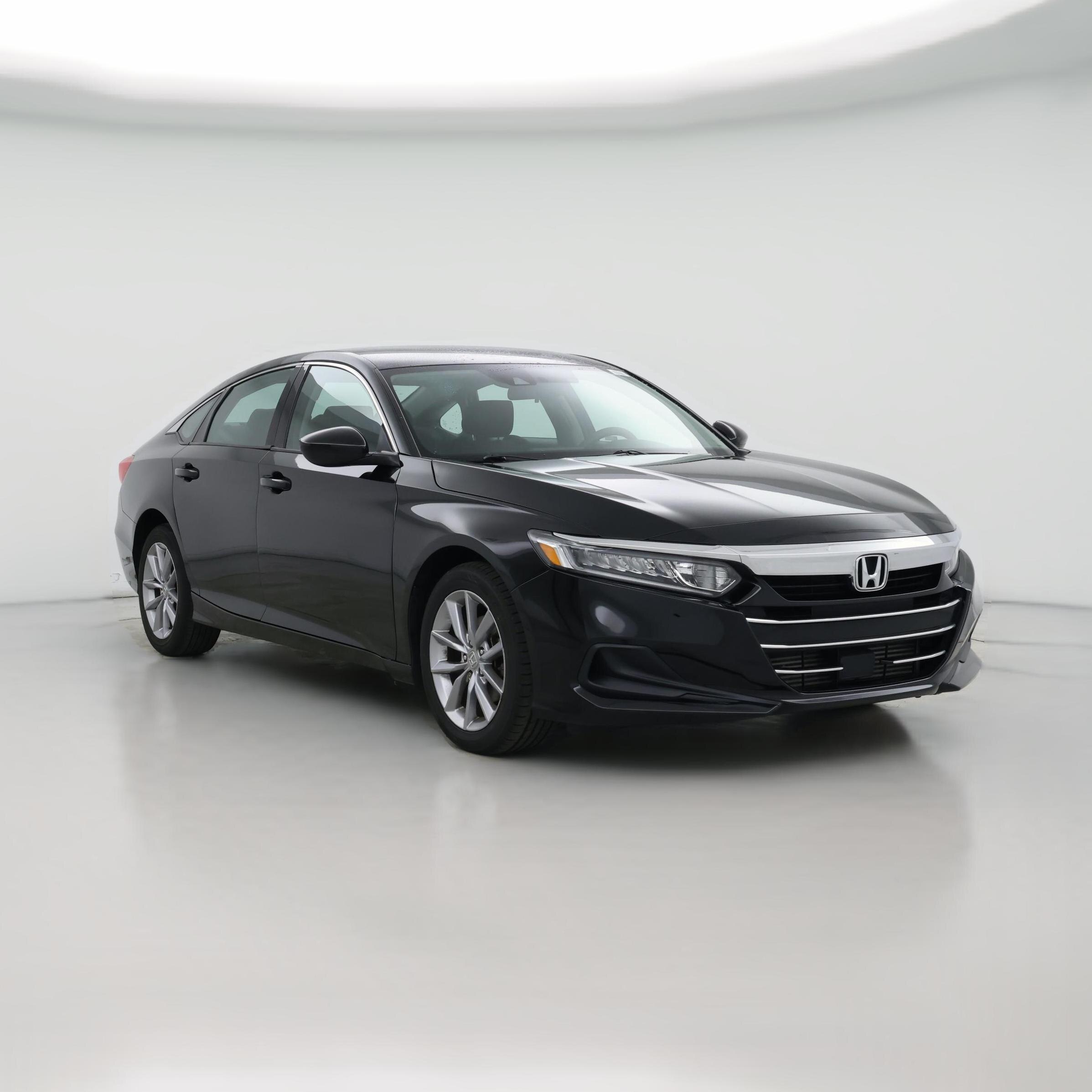 Thumbnail: 2021 Honda Accord - 1