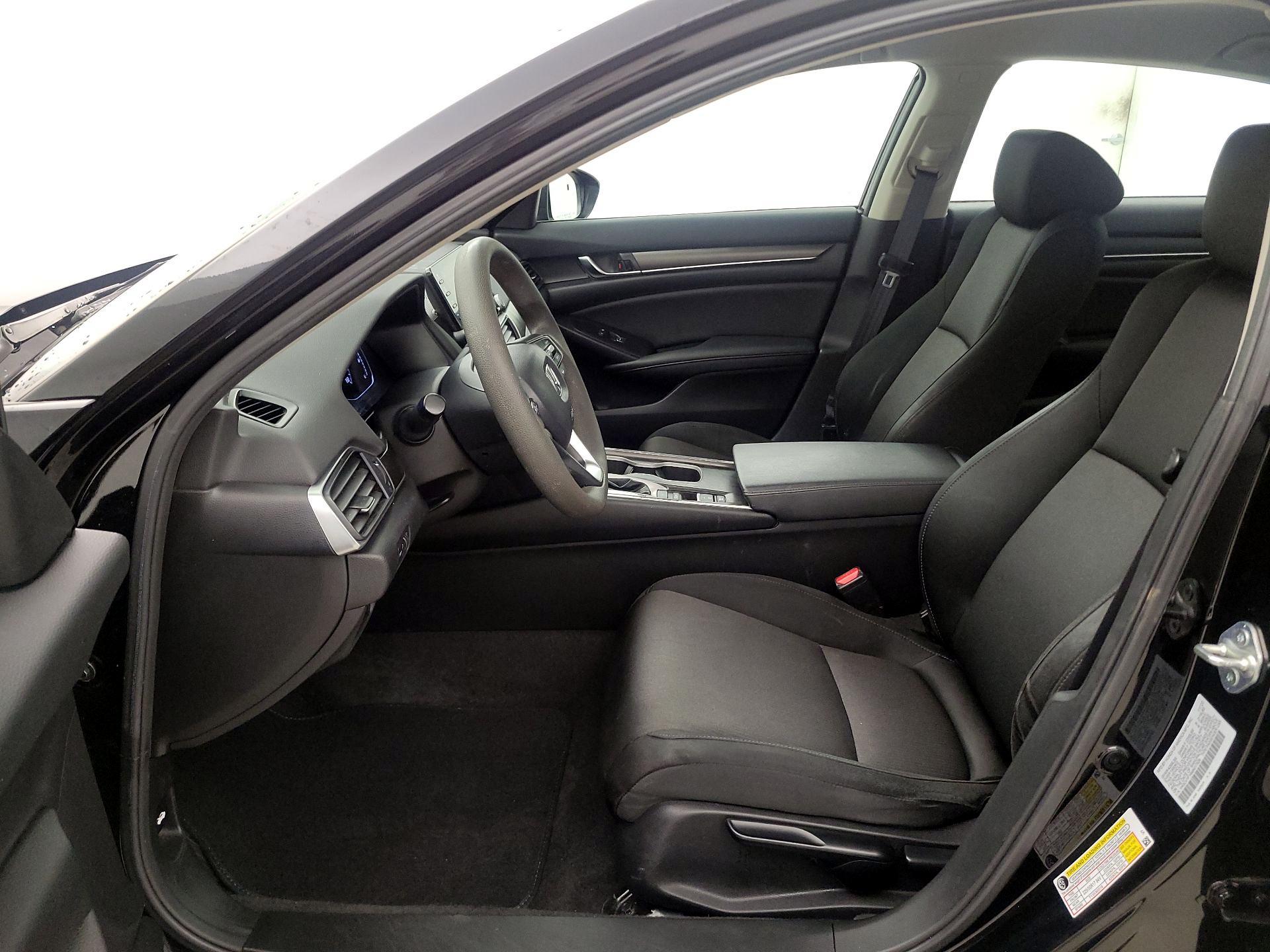 Thumbnail: 2021 Honda Accord - 11