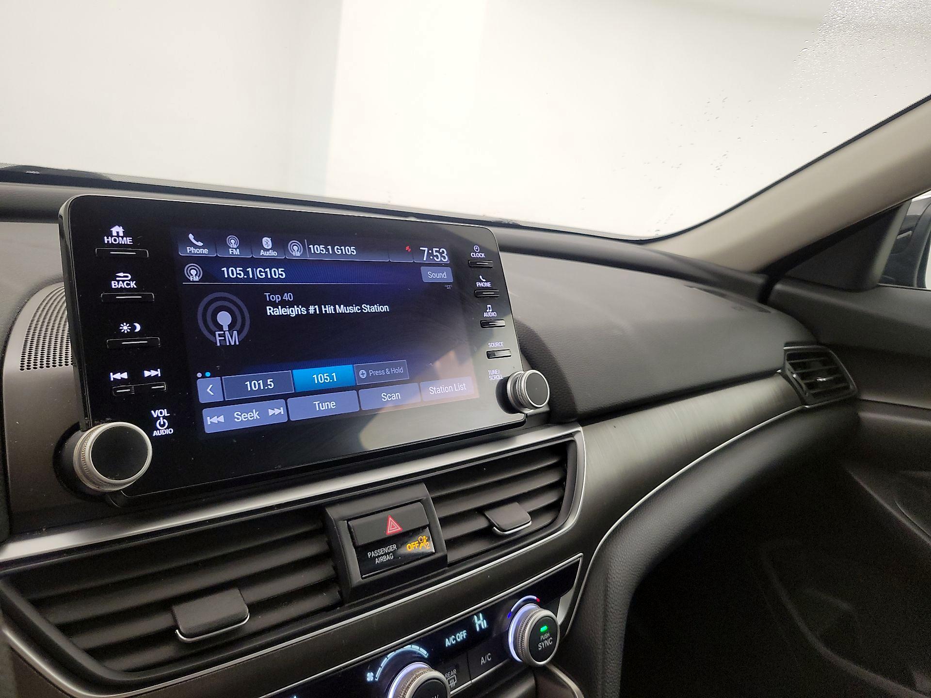 Thumbnail: 2021 Honda Accord - 15