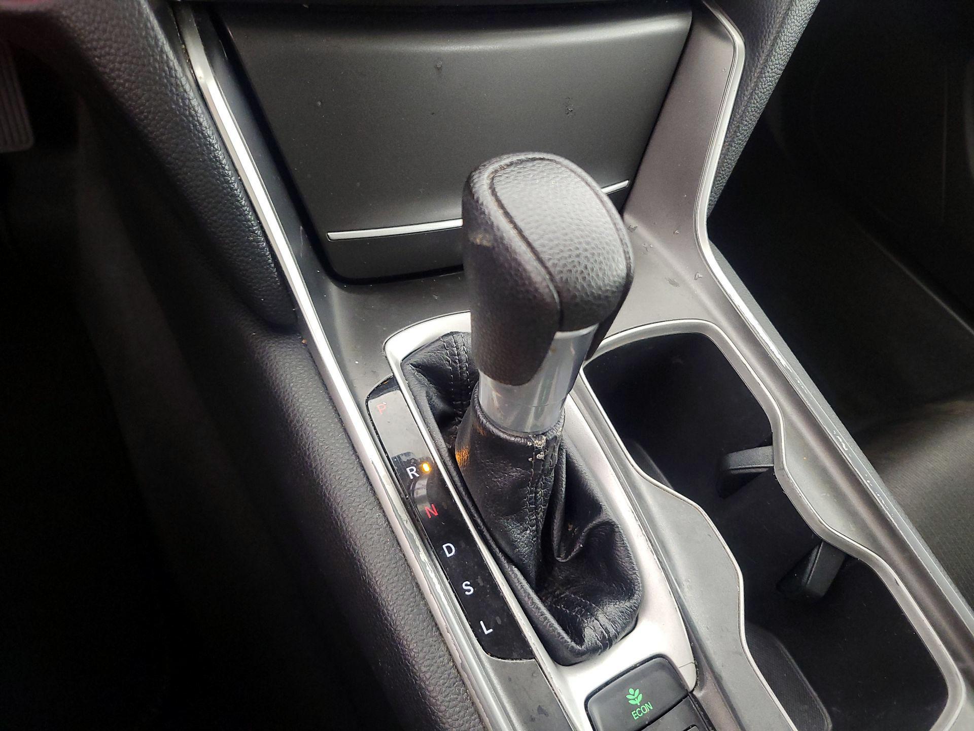 Thumbnail: 2021 Honda Accord - 17