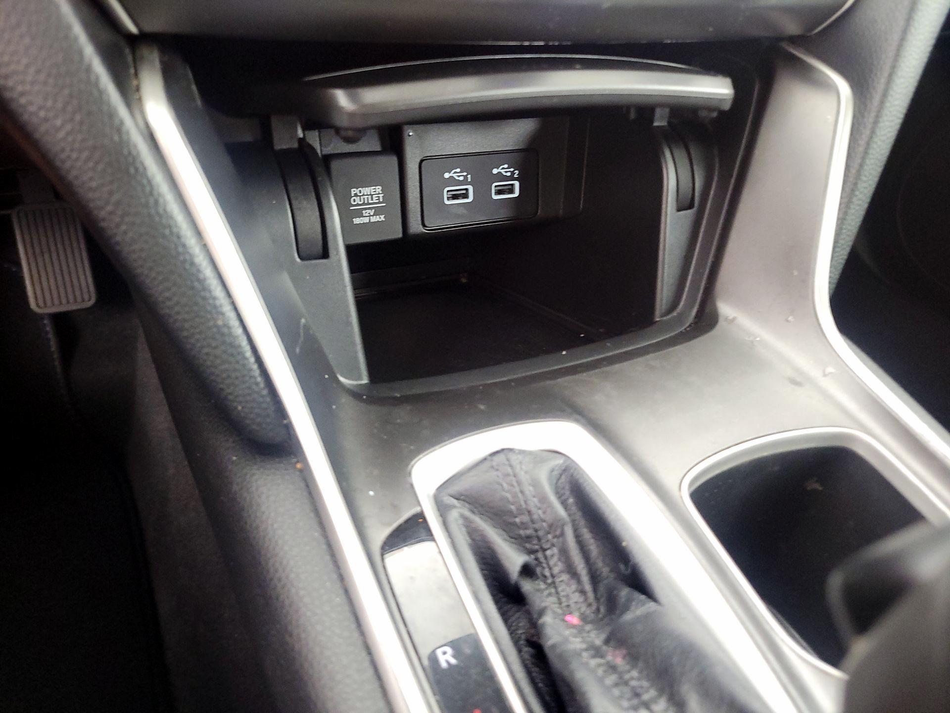 Thumbnail: 2021 Honda Accord - 18