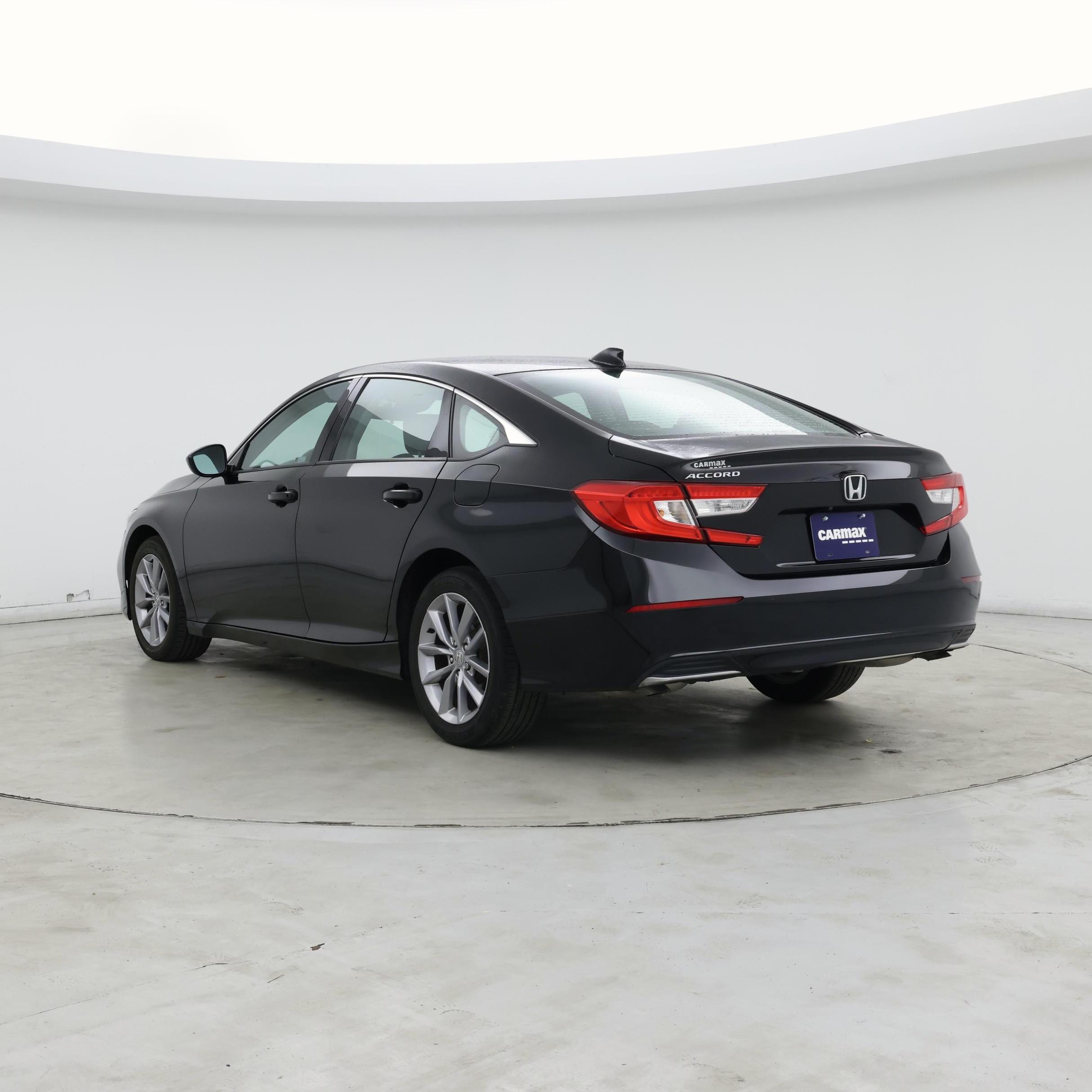 Thumbnail: 2021 Honda Accord - 2