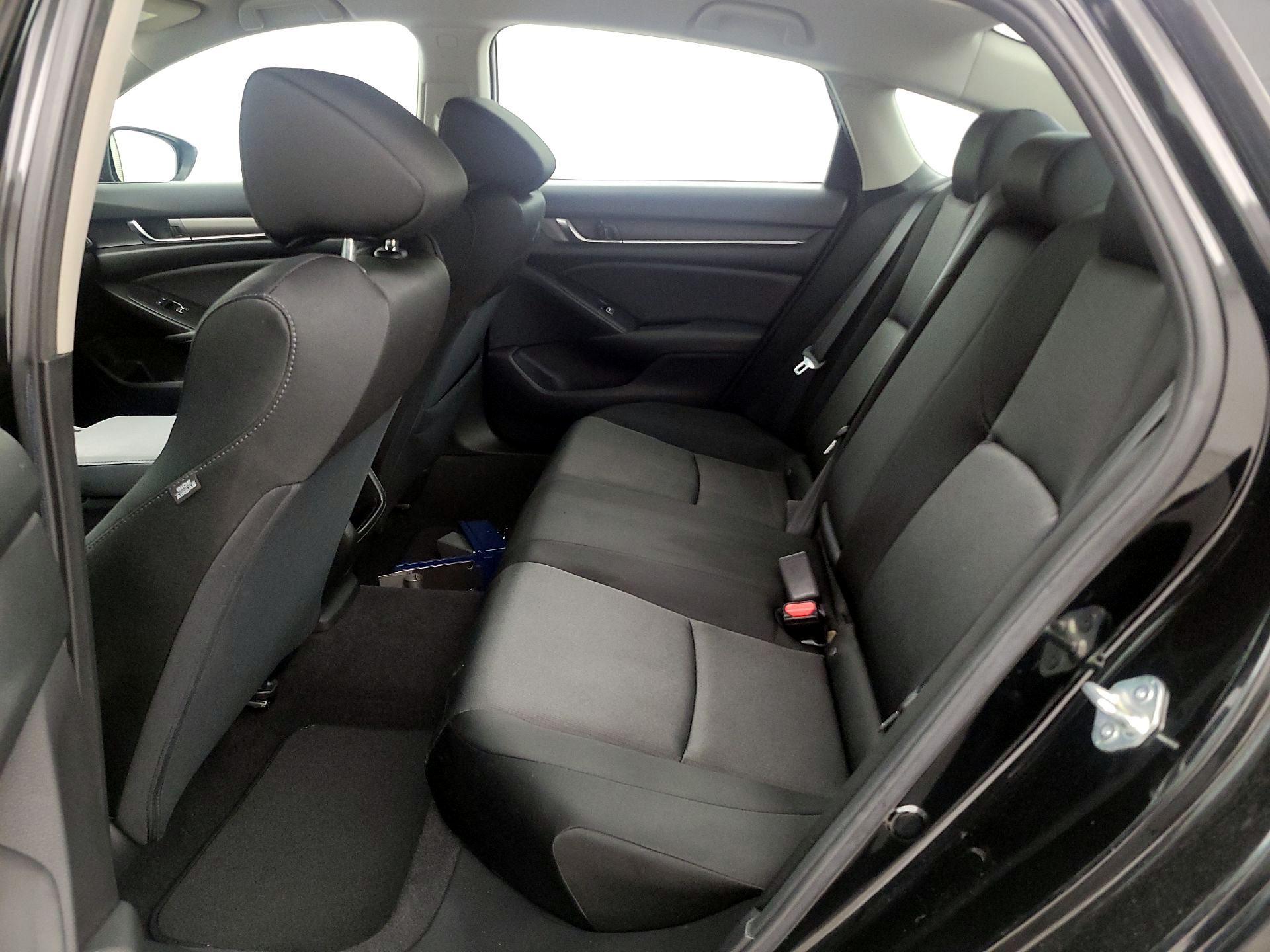 Thumbnail: 2021 Honda Accord - 19