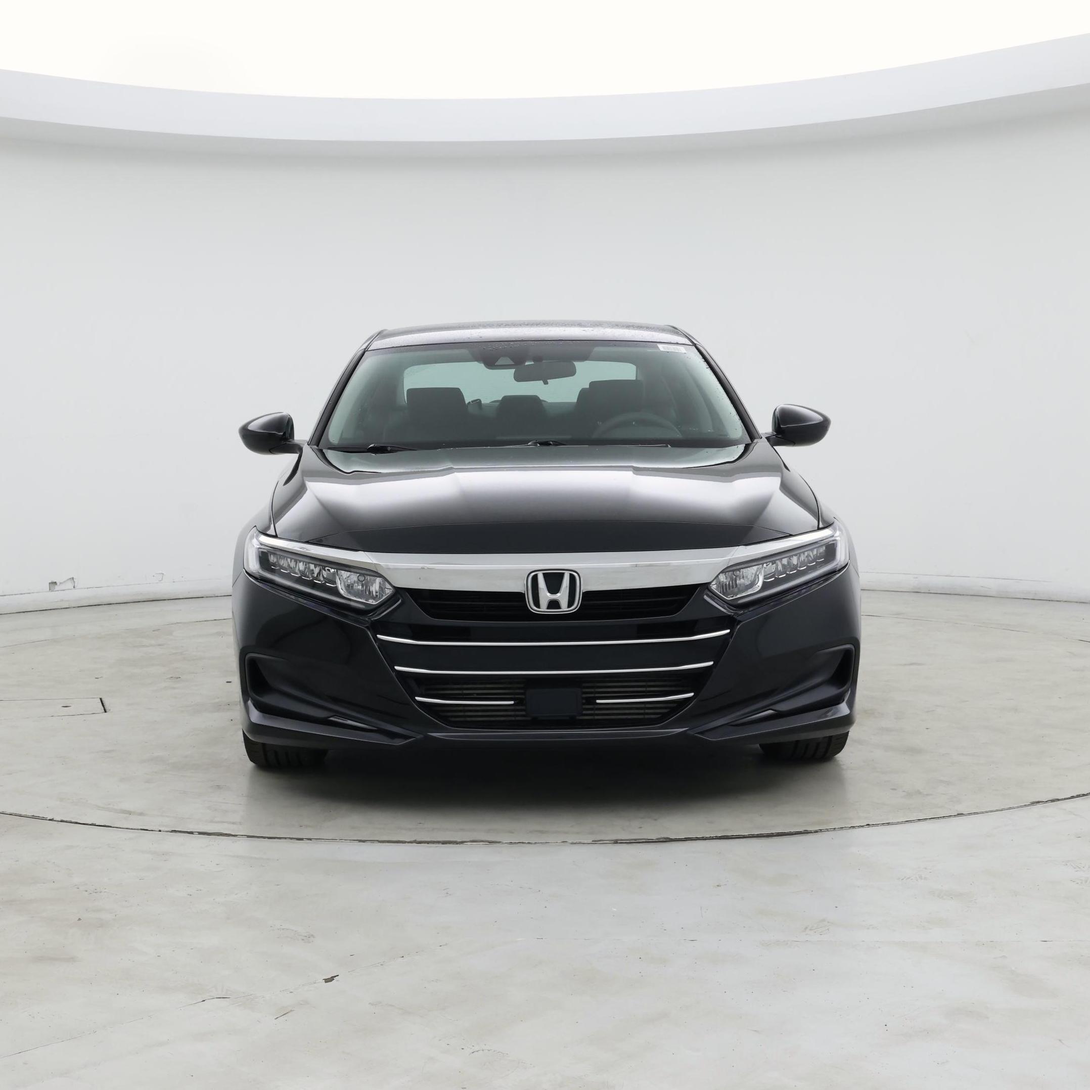 Thumbnail: 2021 Honda Accord - 5