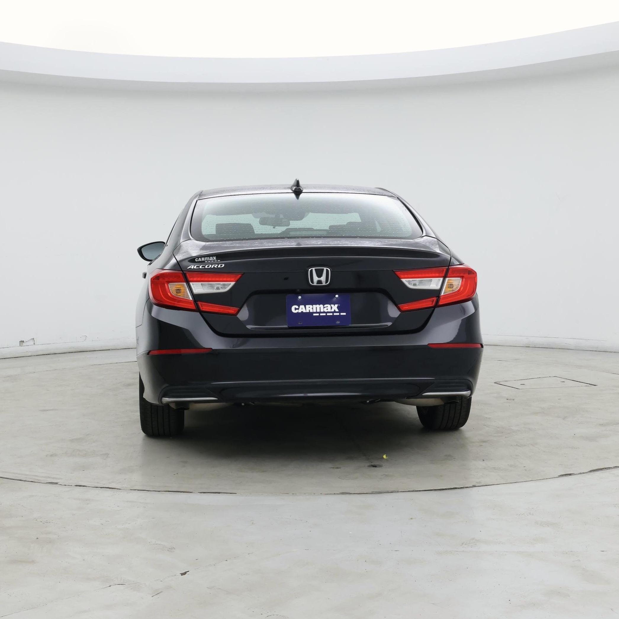 Thumbnail: 2021 Honda Accord - 6