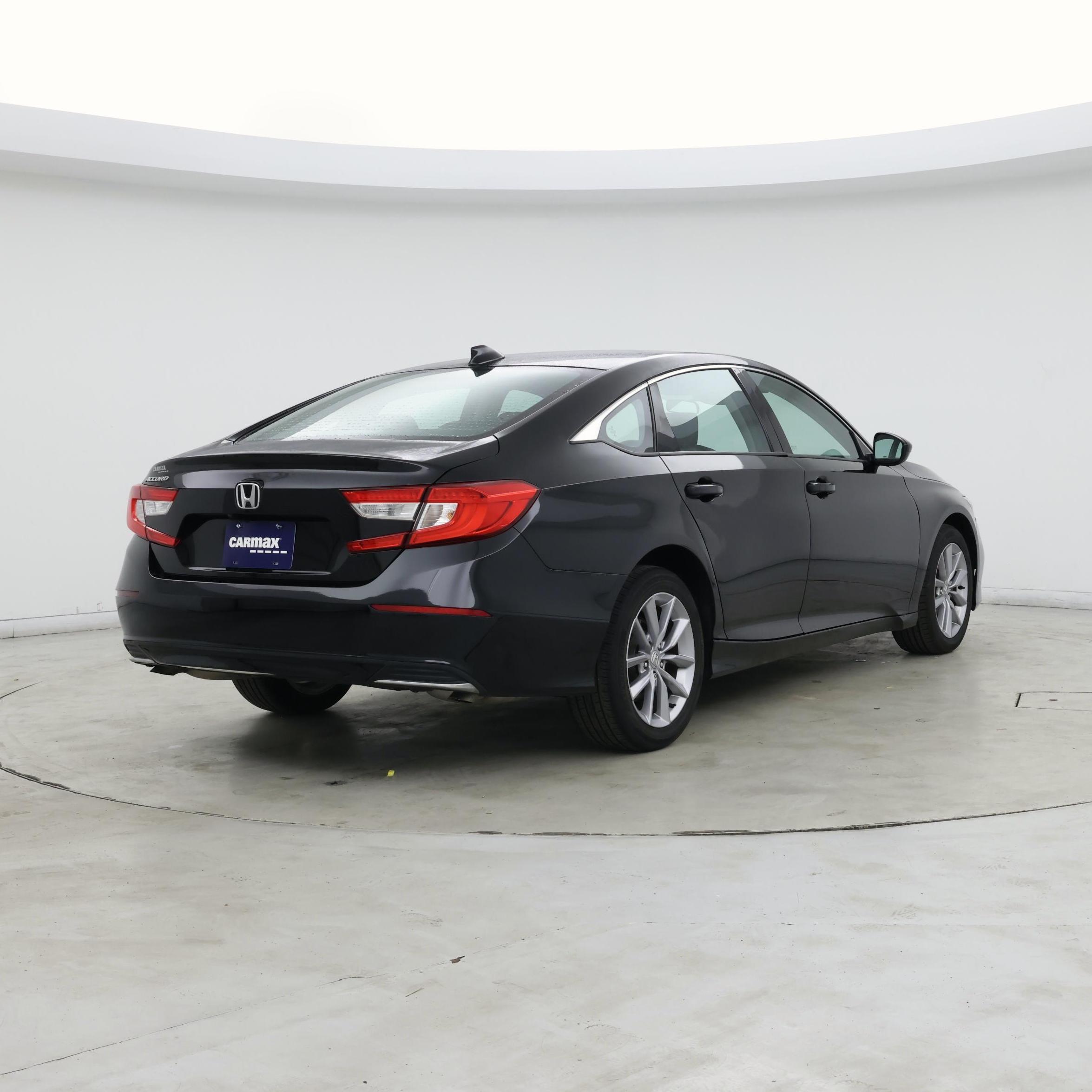 Thumbnail: 2021 Honda Accord - 8