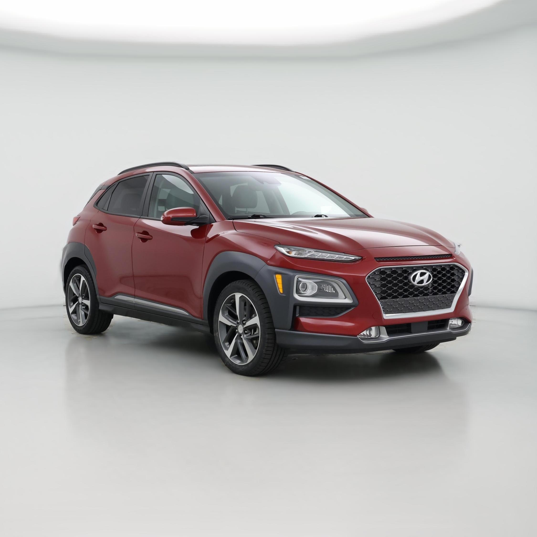 Thumbnail: 2020 Hyundai Kona - 1