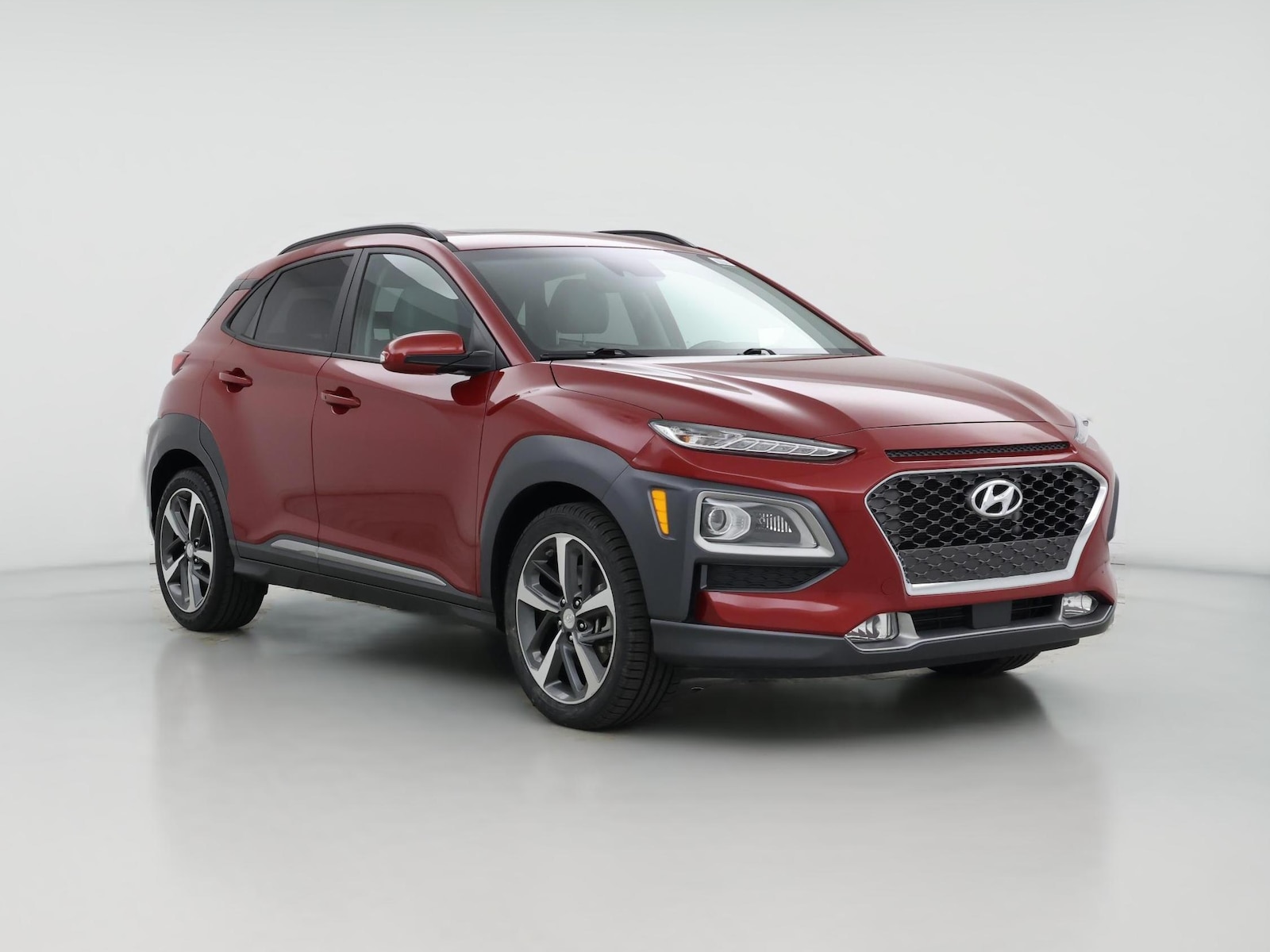 2020 Hyundai Kona Ultimate