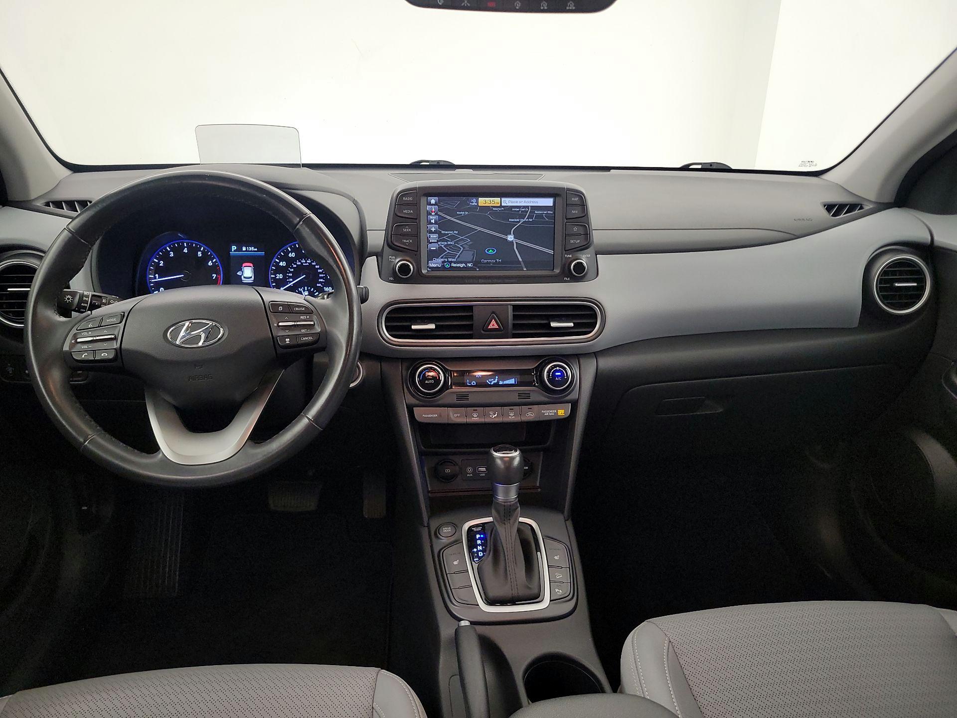 Thumbnail: 2020 Hyundai Kona - 9