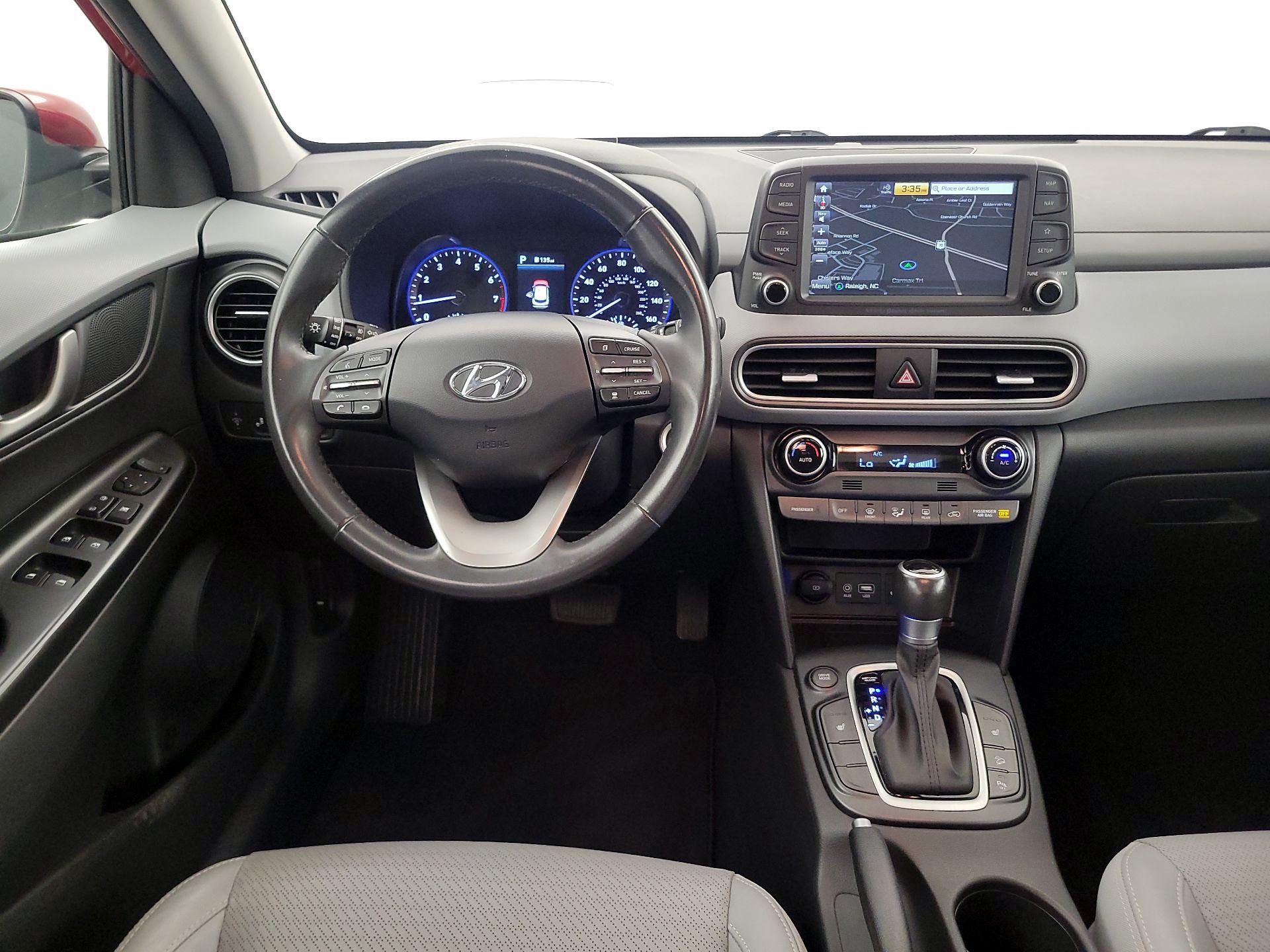 Thumbnail: 2020 Hyundai Kona - 10