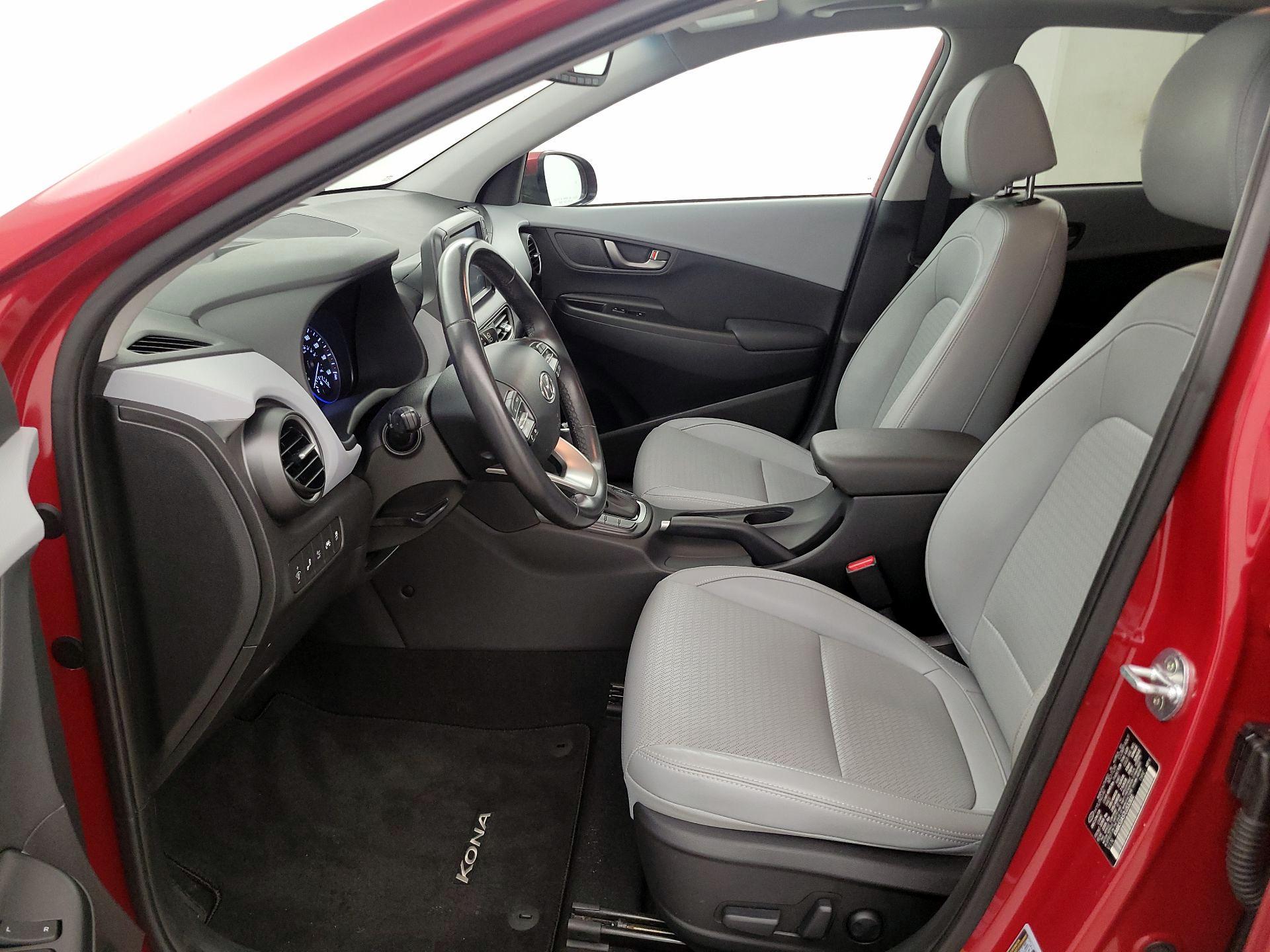 Thumbnail: 2020 Hyundai Kona - 11