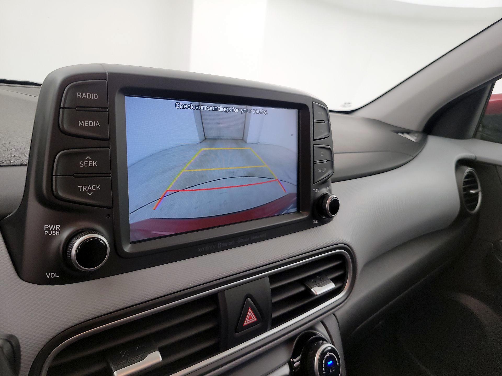 Thumbnail: 2020 Hyundai Kona - 15