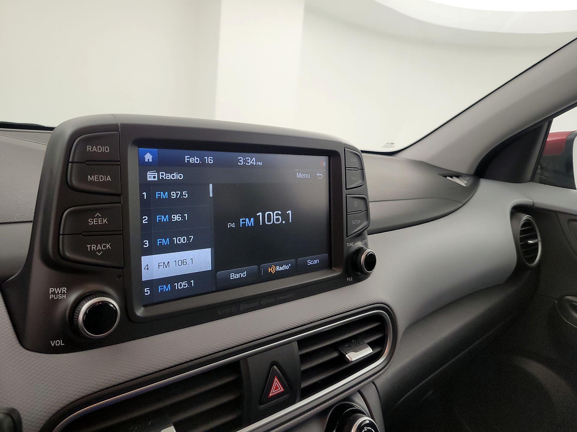 Thumbnail: 2020 Hyundai Kona - 16