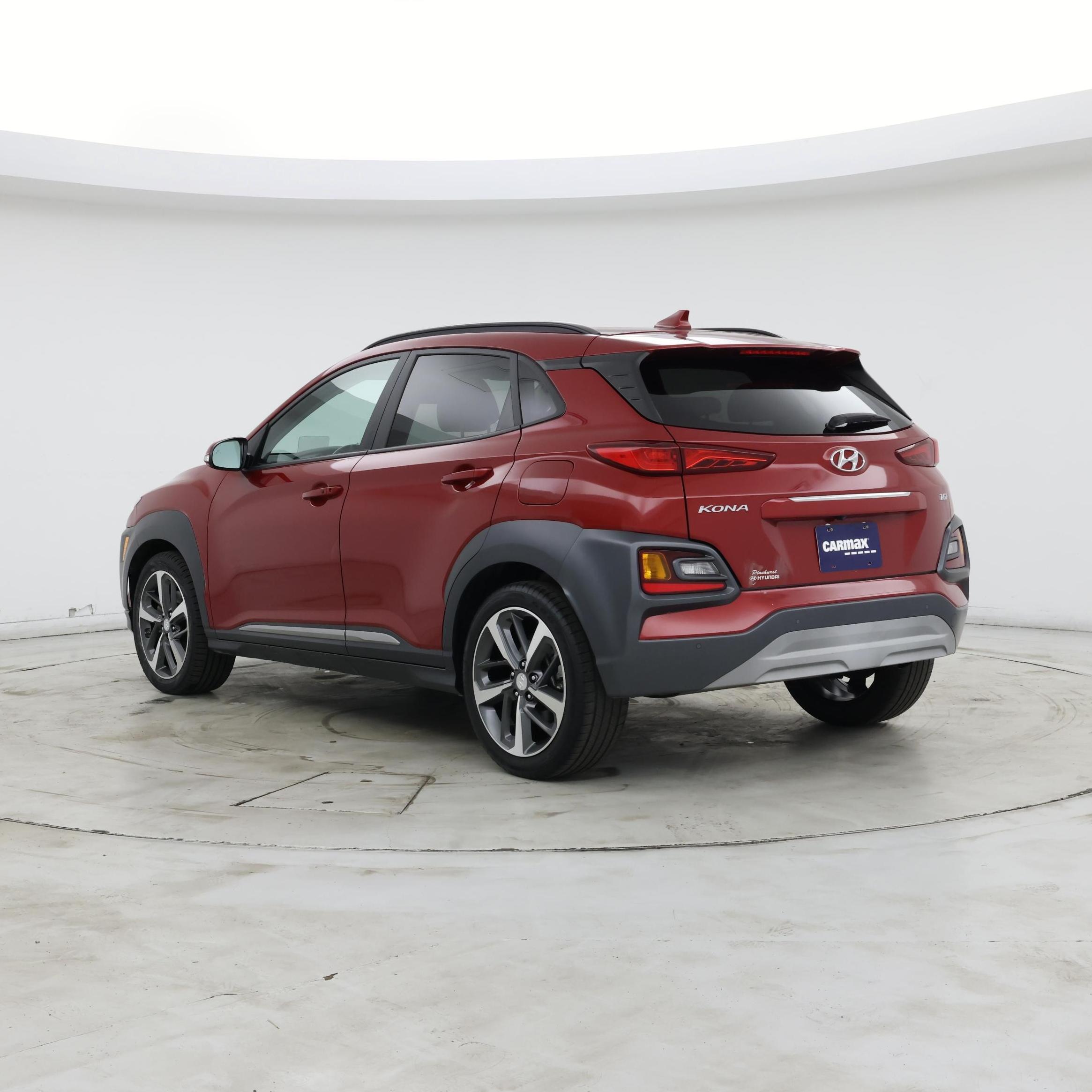 Thumbnail: 2020 Hyundai Kona - 2