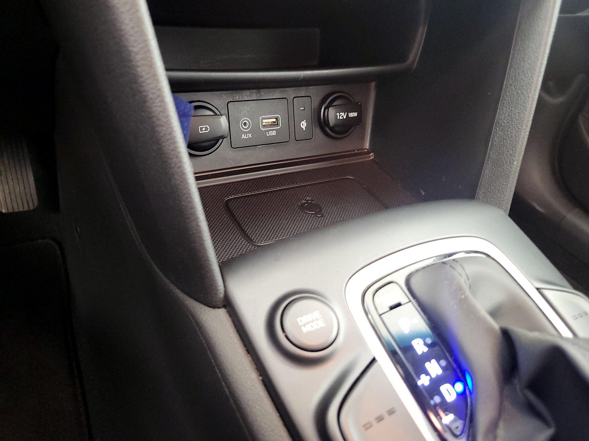 Thumbnail: 2020 Hyundai Kona - 19