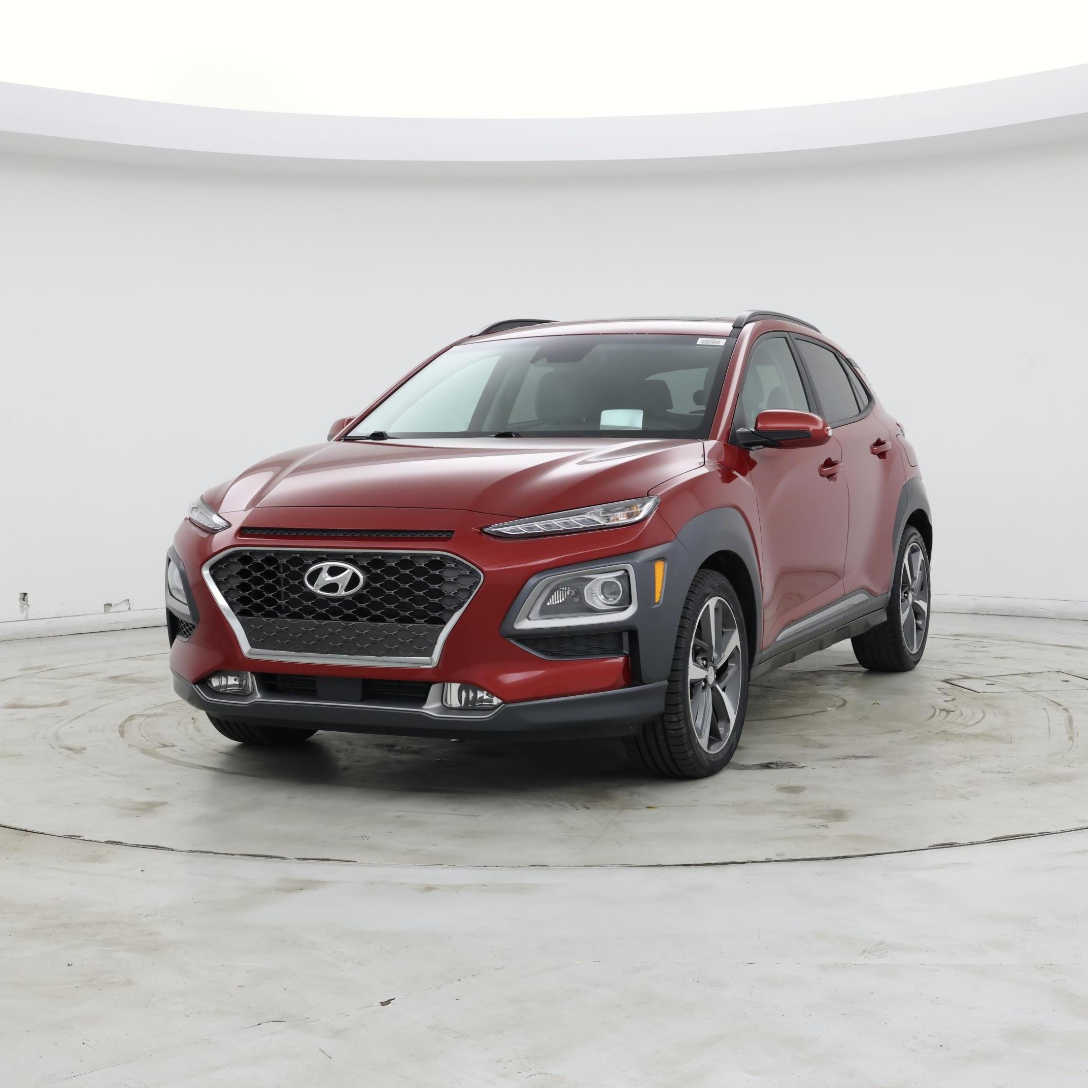 Thumbnail: 2020 Hyundai Kona - 4