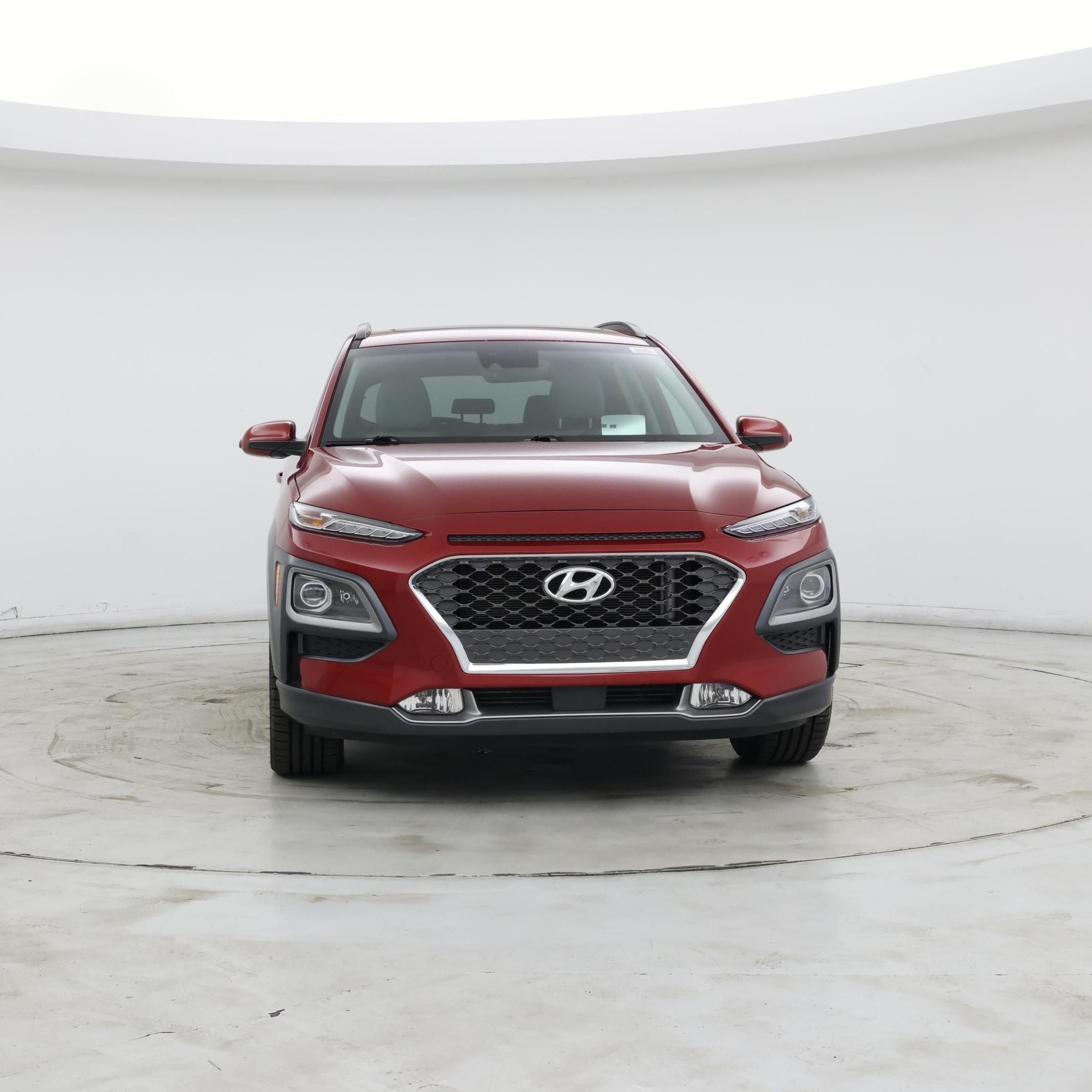 Thumbnail: 2020 Hyundai Kona - 5