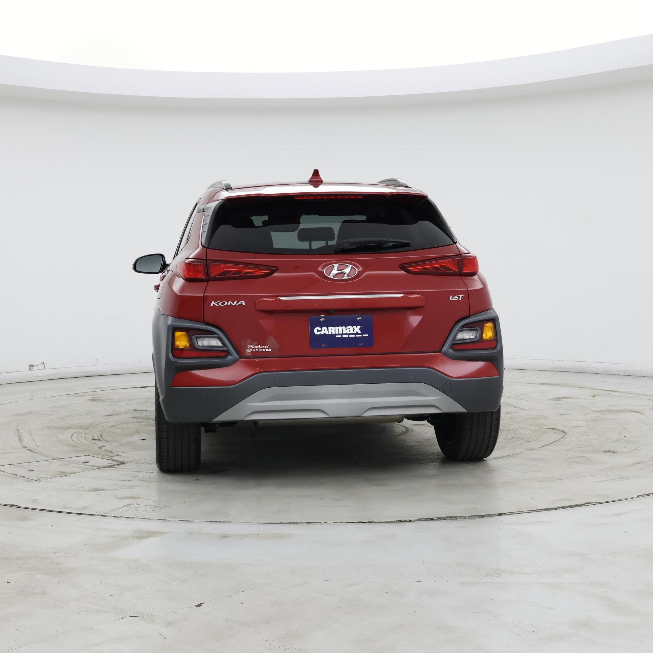 Thumbnail: 2020 Hyundai Kona - 6