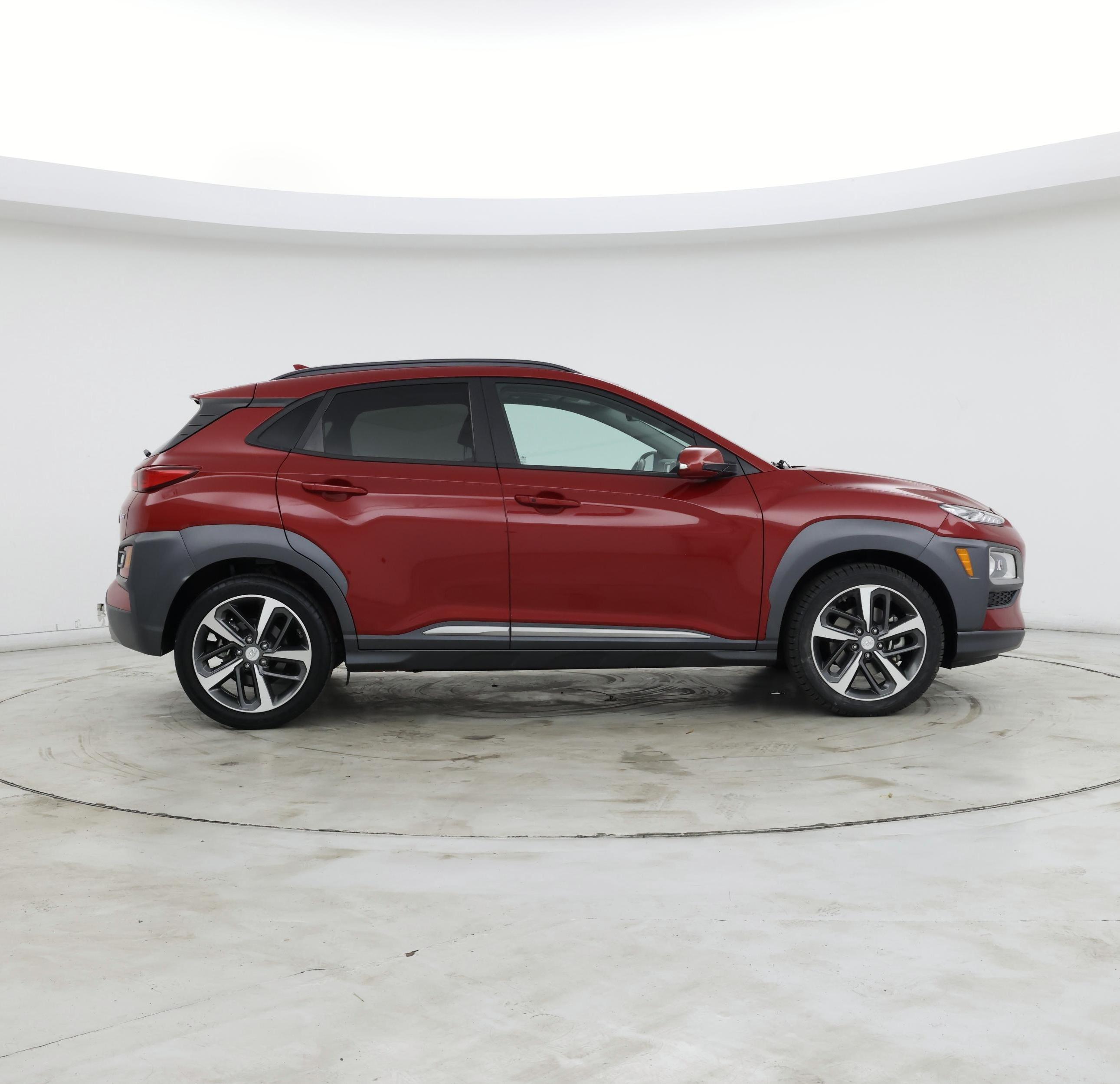 Thumbnail: 2020 Hyundai Kona - 7