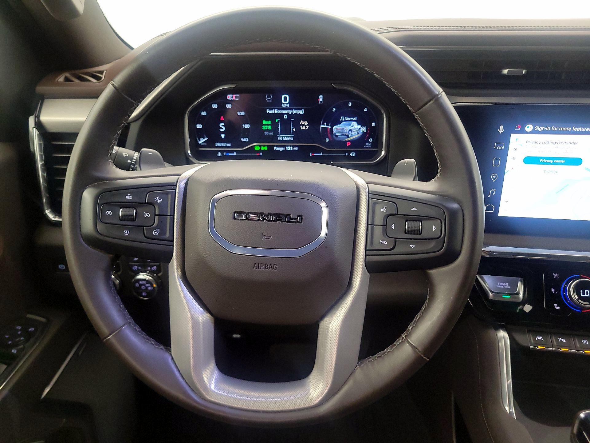 Thumbnail: 2024 GMC Sierra 1500 - 10