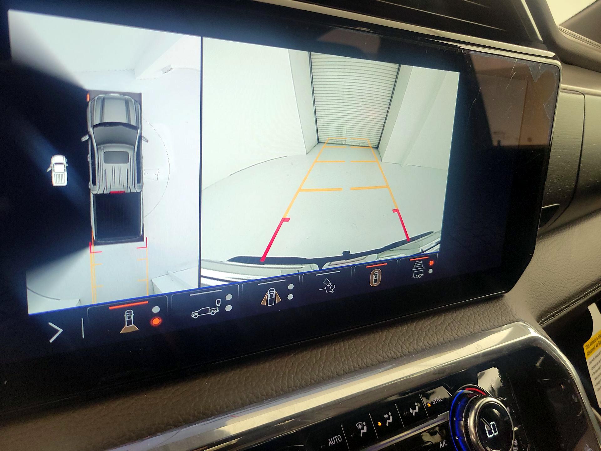 Thumbnail: 2024 GMC Sierra 1500 - 15