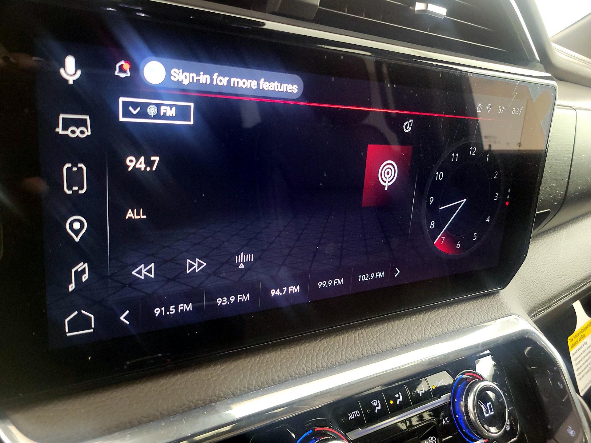 Thumbnail: 2024 GMC Sierra 1500 - 16