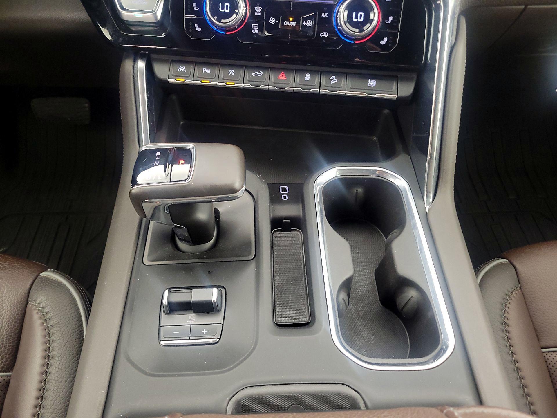 Thumbnail: 2024 GMC Sierra 1500 - 18