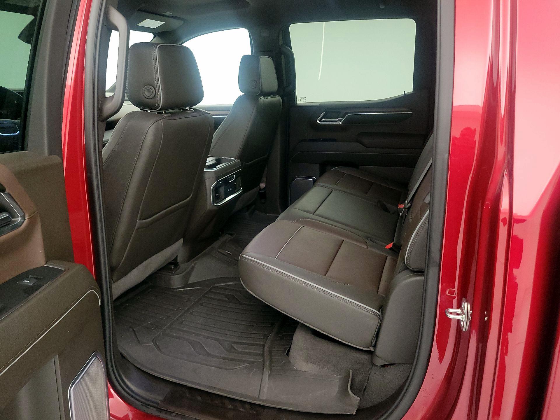 Thumbnail: 2024 GMC Sierra 1500 - 20