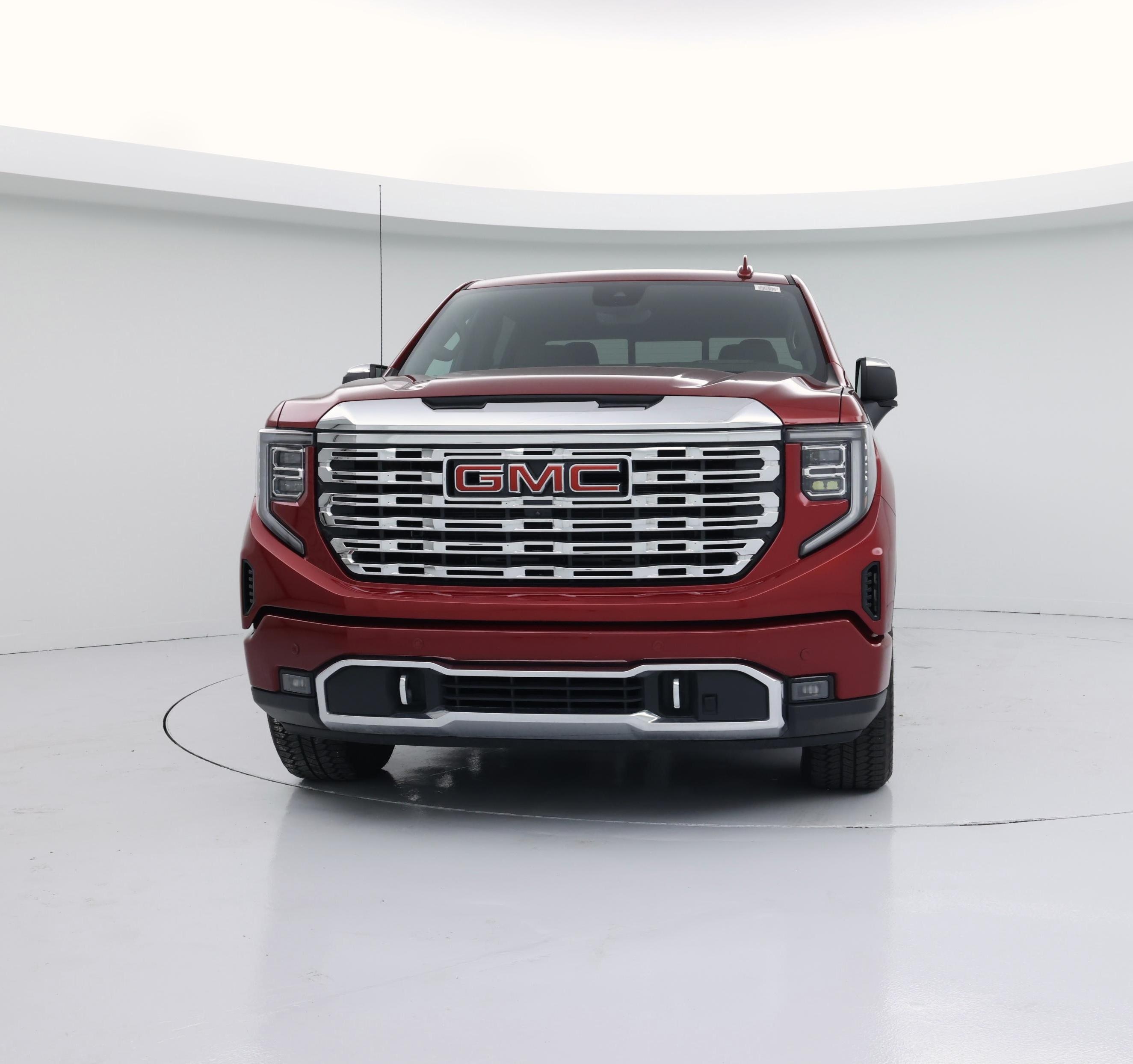 Thumbnail: 2024 GMC Sierra 1500 - 5