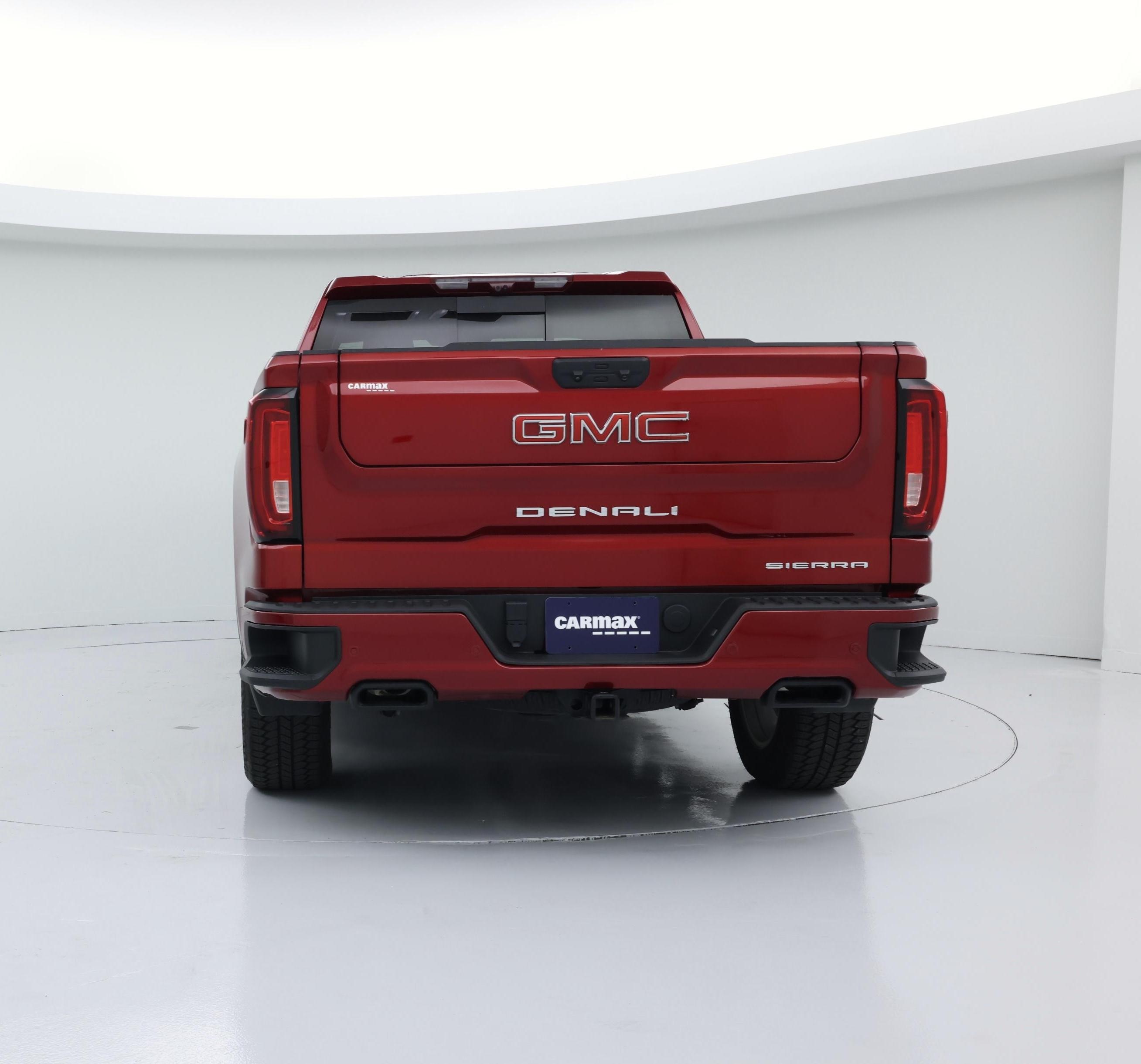 Thumbnail: 2024 GMC Sierra 1500 - 6
