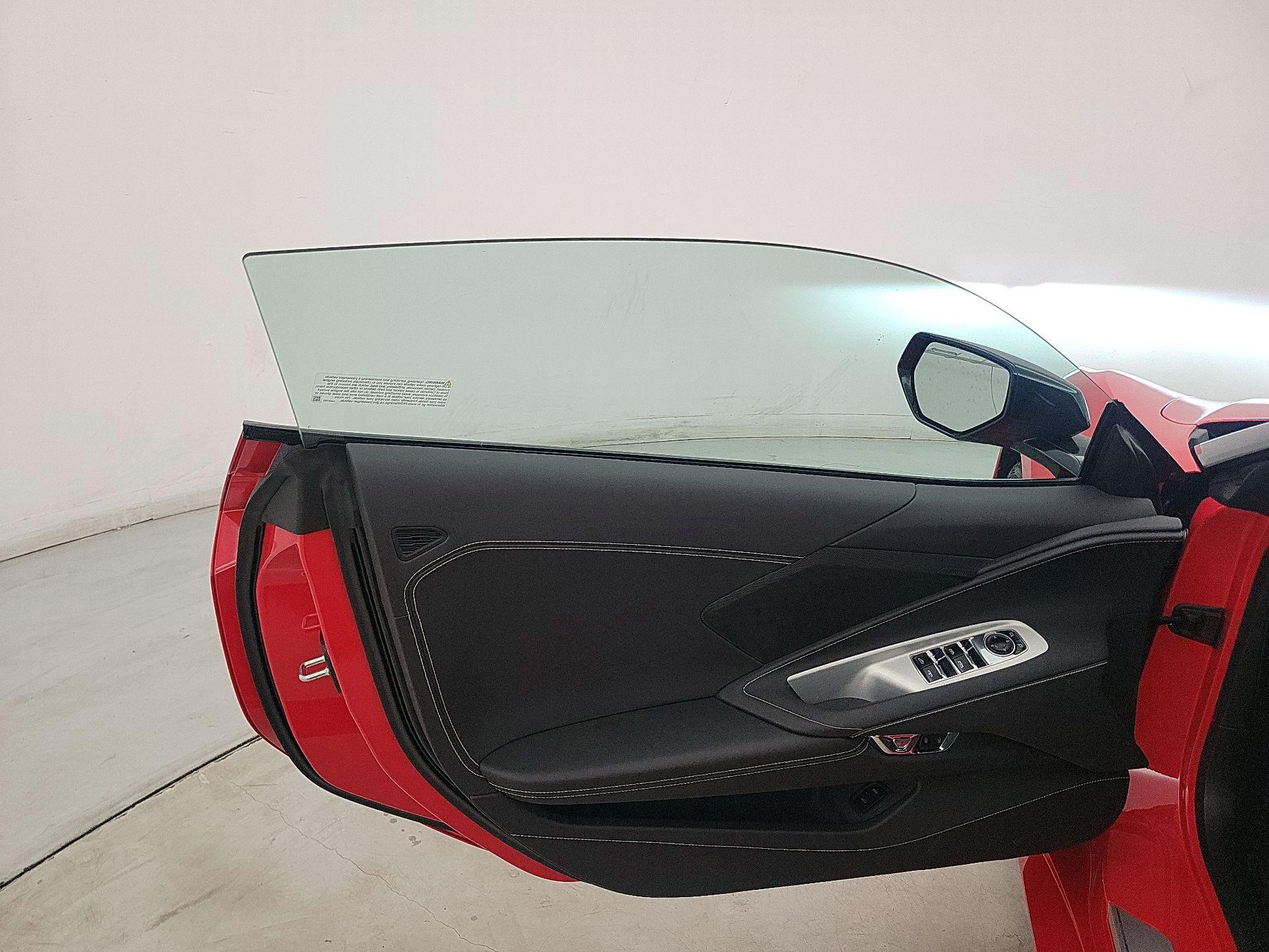 Thumbnail: 2025 Chevrolet Corvette - 12